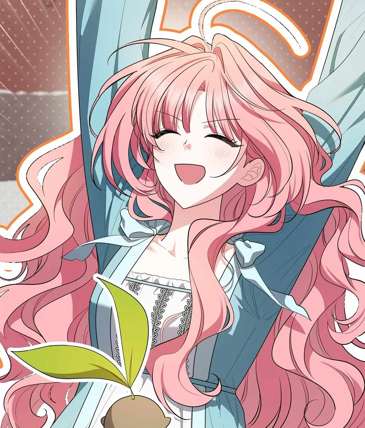 The Beloved Gardener of the World Tree Chapter 13 page 6 - 