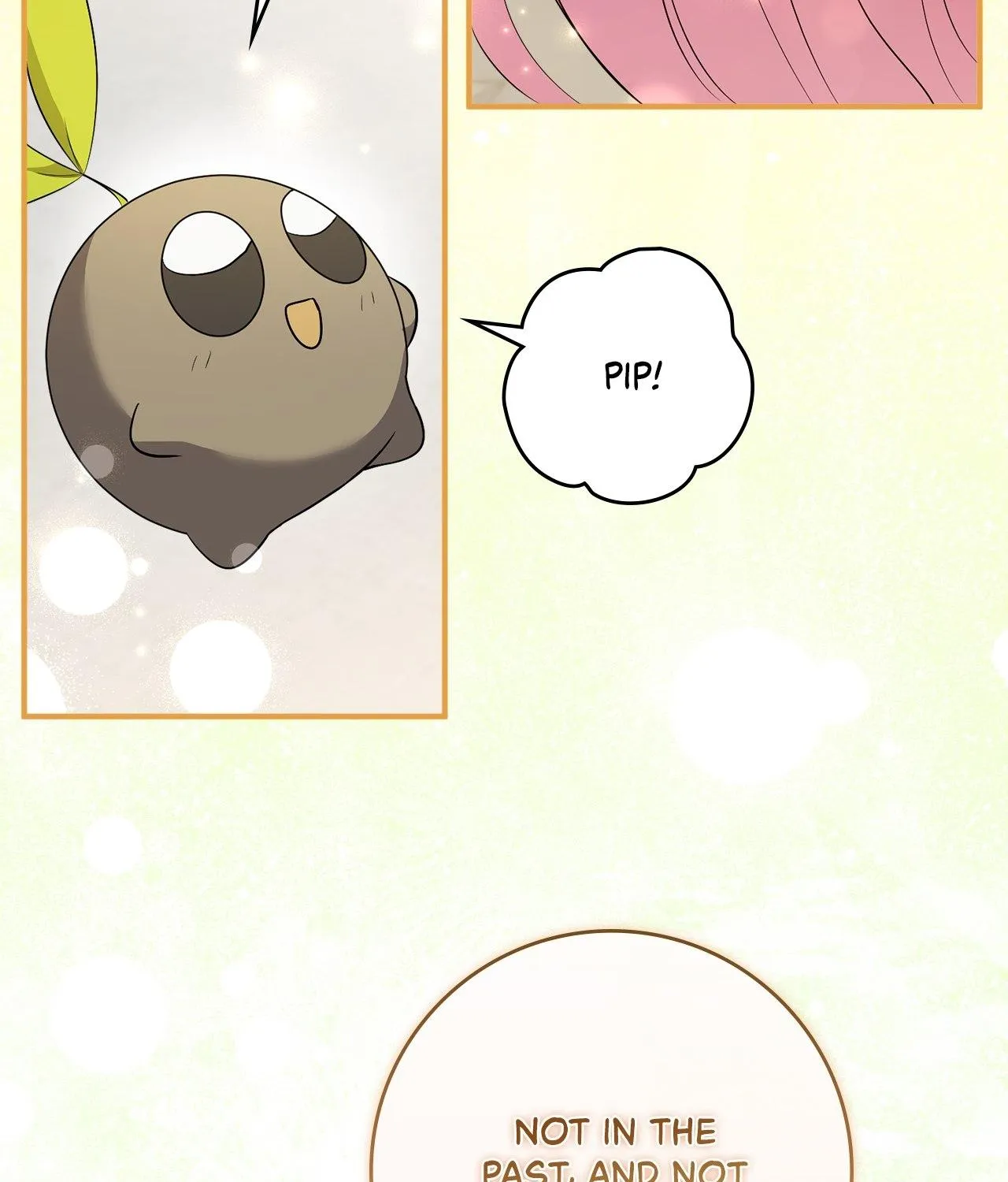 The Beloved Gardener of the World Tree Chapter 13 page 52 - 