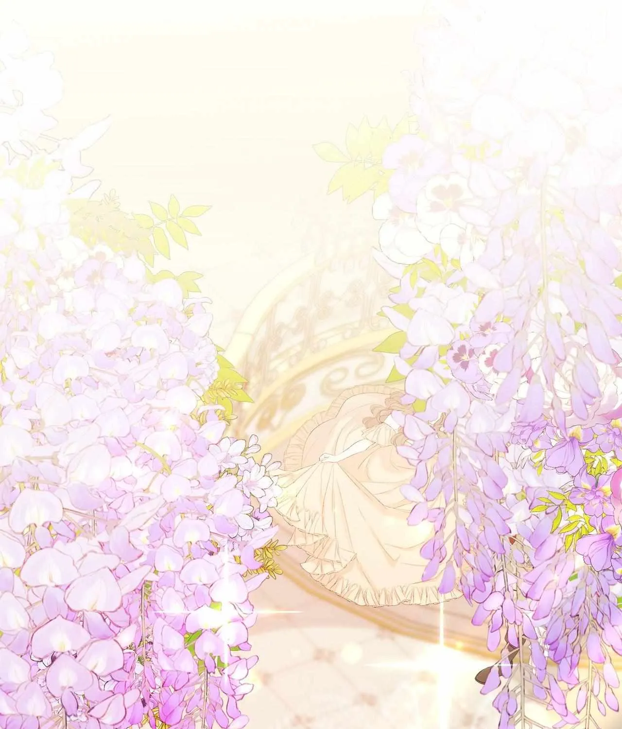 The Beloved Gardener of the World Tree Chapter 13 page 75 - 