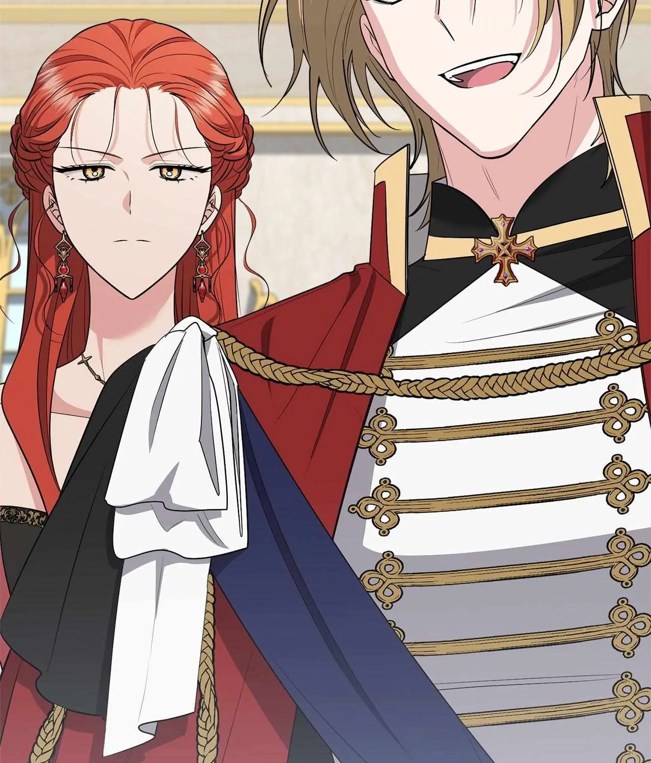 The Beloved Gardener of the World Tree Chapter 13 page 81 - 