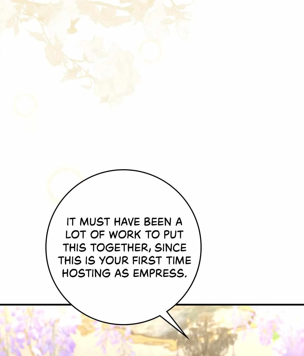 The Beloved Gardener of the World Tree Chapter 13 page 83 - 