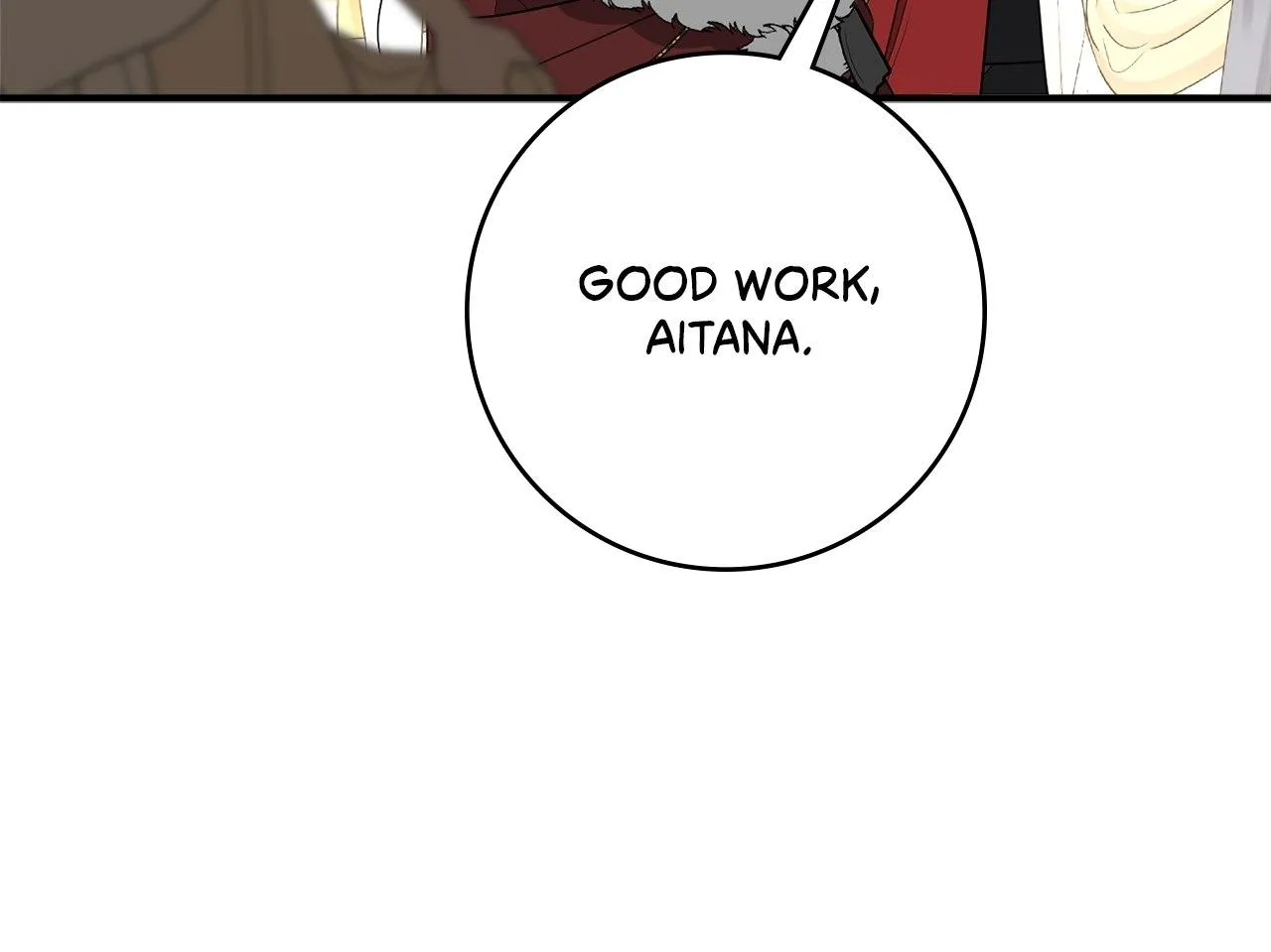 The Beloved Gardener of the World Tree Chapter 13 page 85 - 