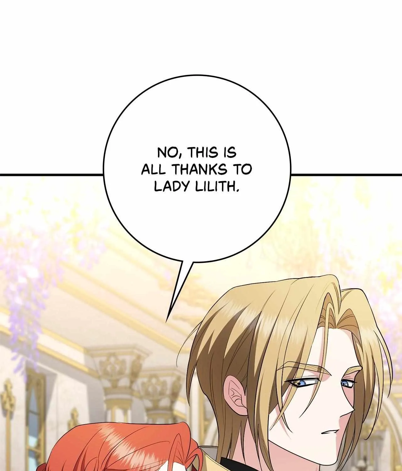 The Beloved Gardener of the World Tree Chapter 13 page 86 - 