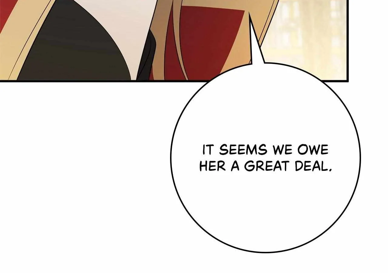 The Beloved Gardener of the World Tree Chapter 13 page 93 - 