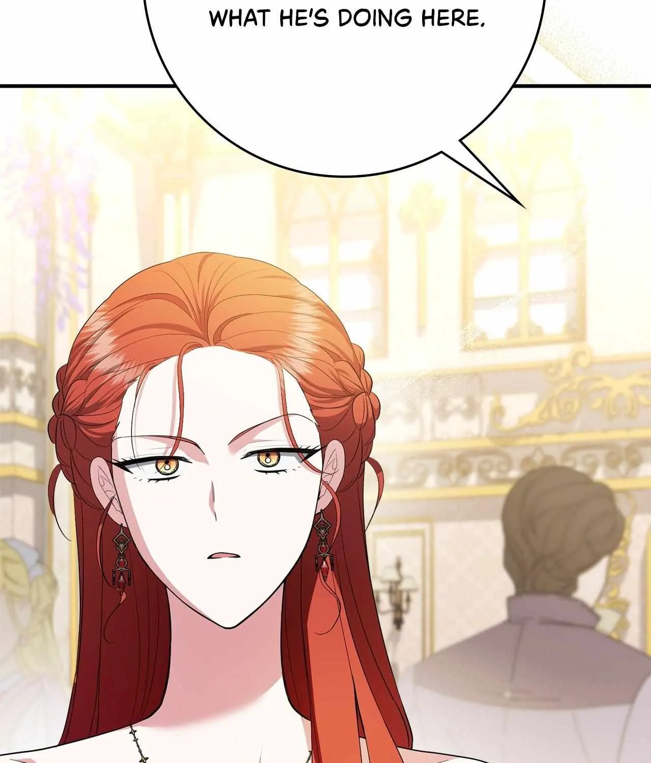 The Beloved Gardener of the World Tree Chapter 13 page 100 - 