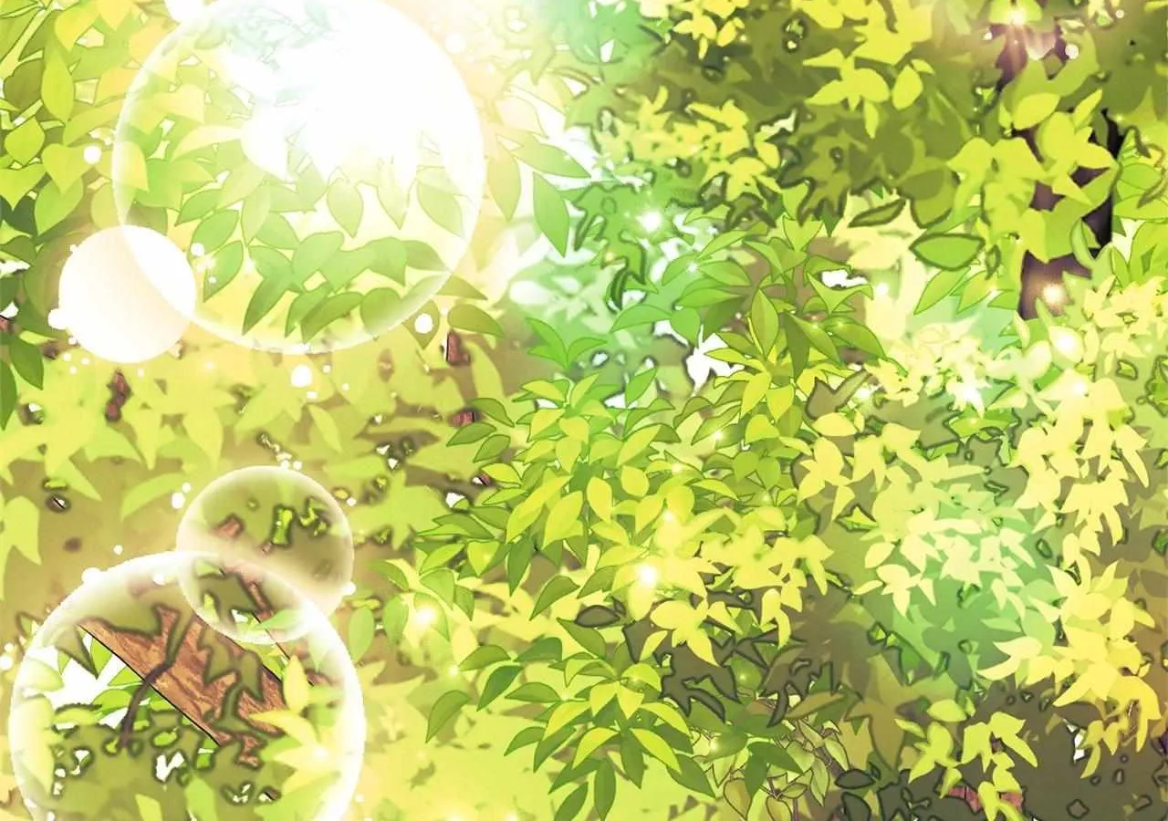 The Beloved Gardener of the World Tree Chapter 14 page 12 - 