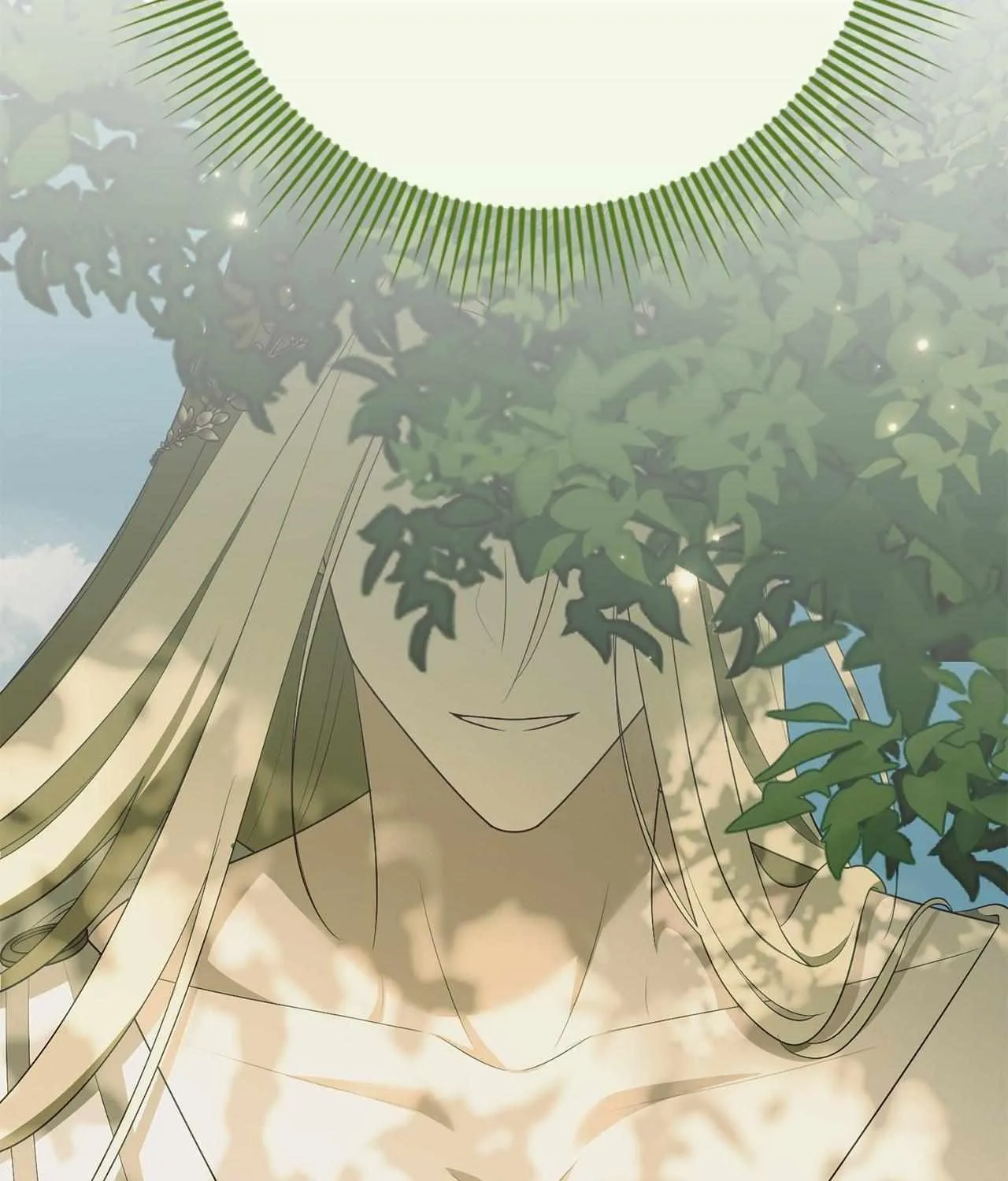 The Beloved Gardener of the World Tree Chapter 14 page 111 - 