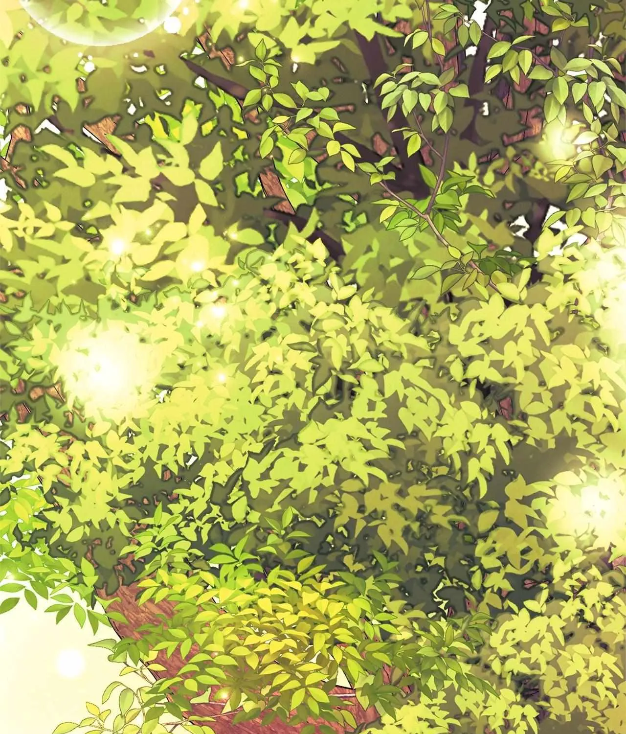 The Beloved Gardener of the World Tree Chapter 14 page 13 - 