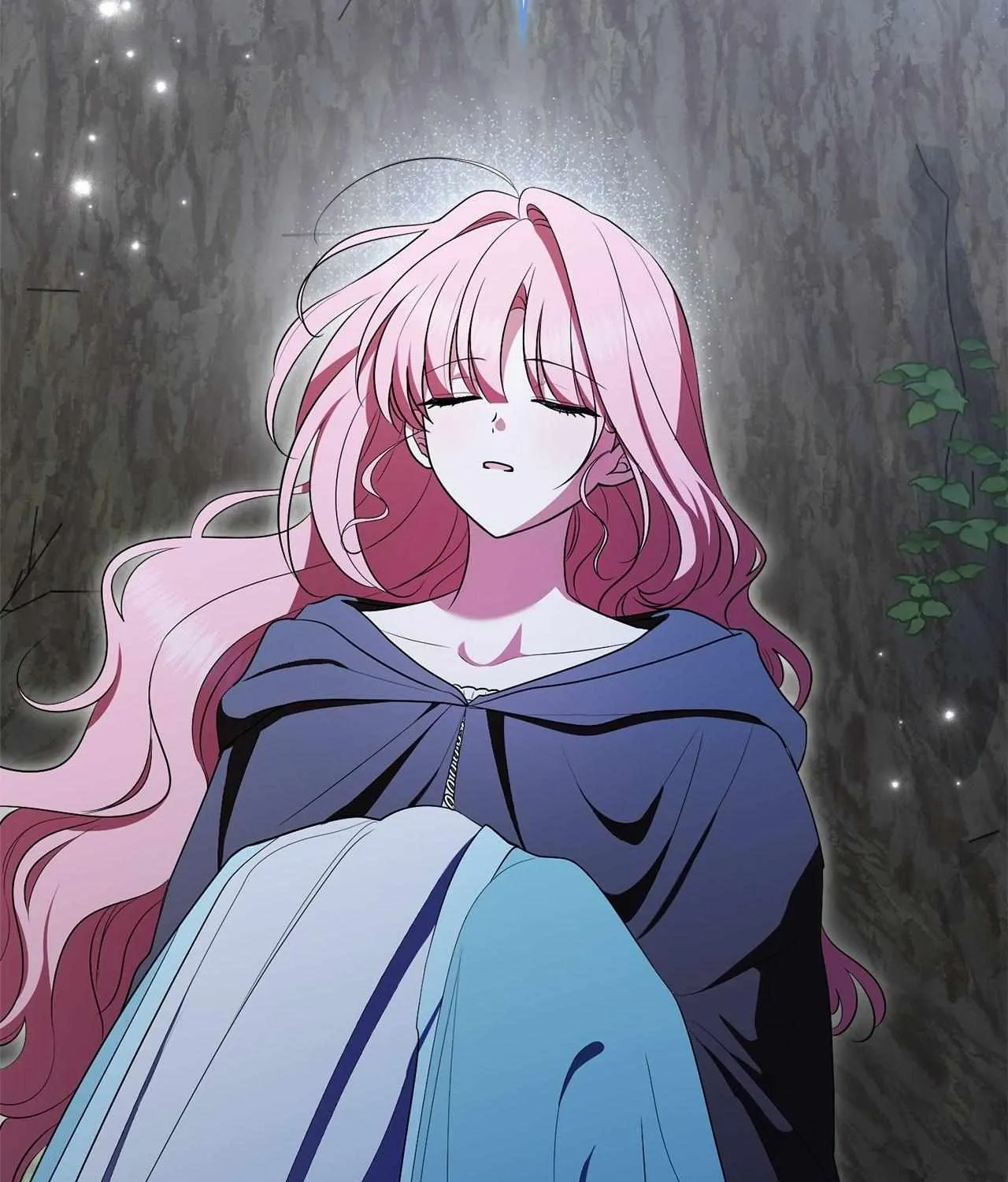 The Beloved Gardener of the World Tree Chapter 14 page 122 - 