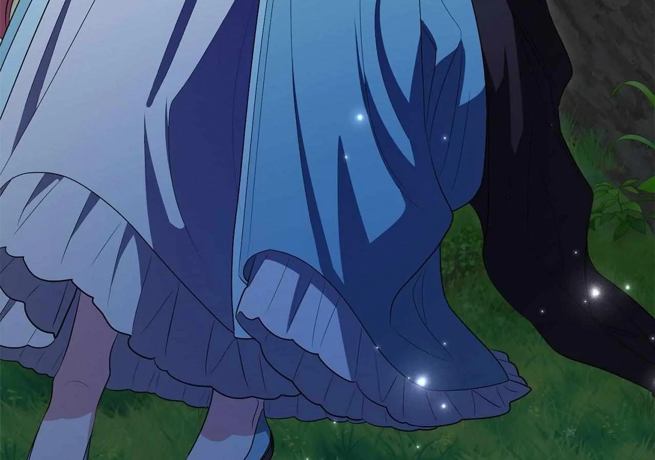 The Beloved Gardener of the World Tree Chapter 14 page 123 - 
