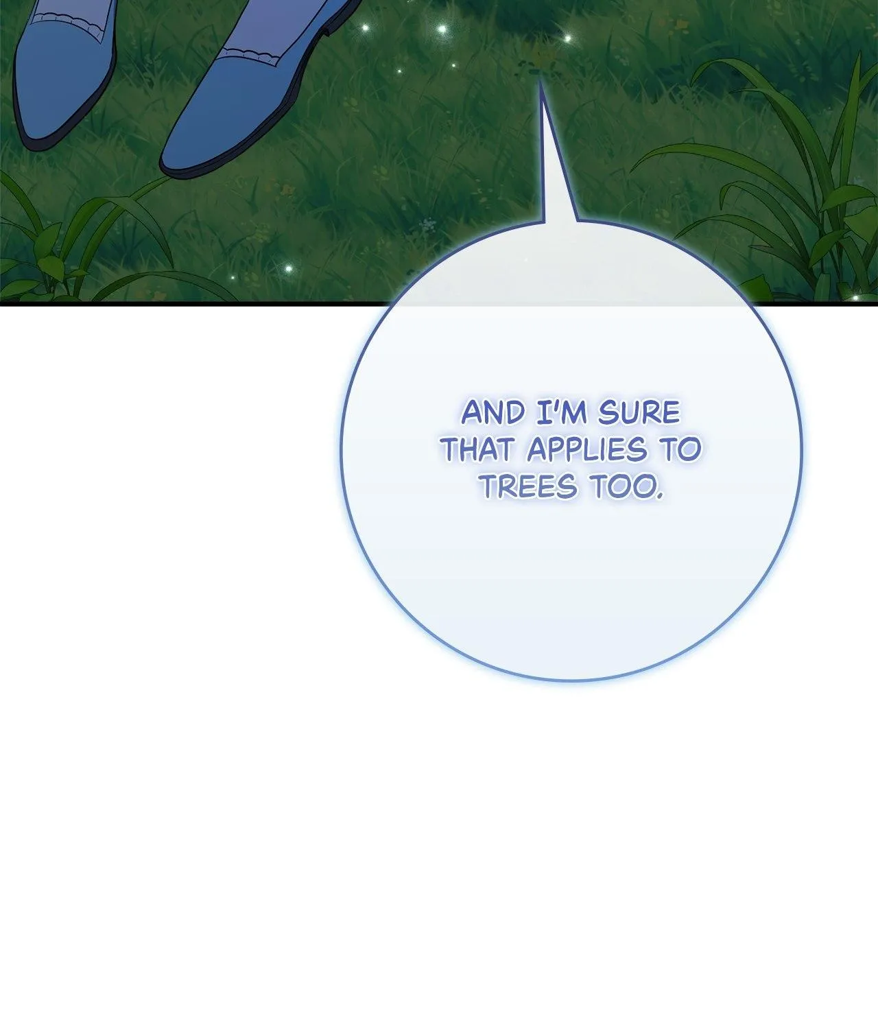 The Beloved Gardener of the World Tree Chapter 14 page 124 - 