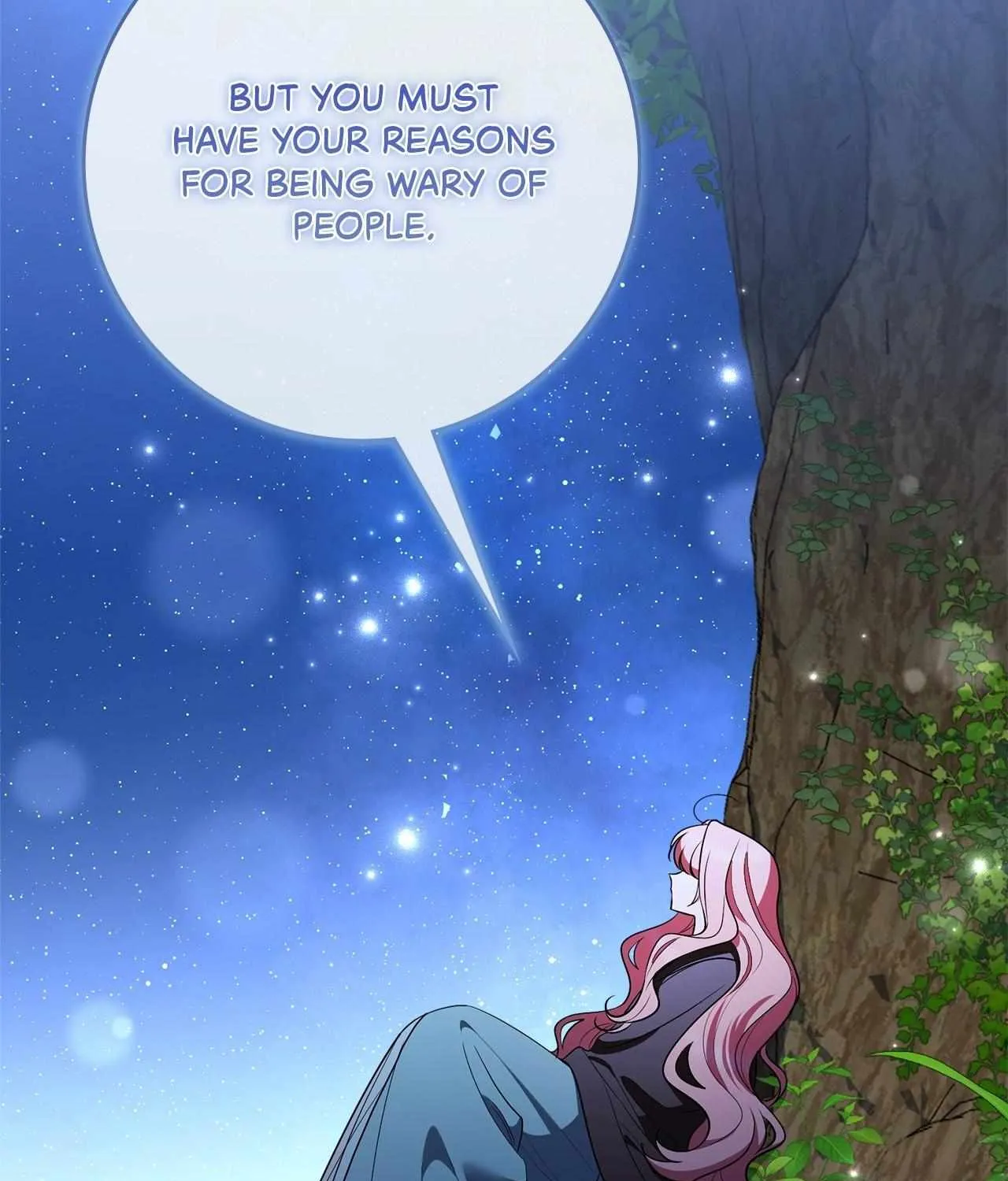 The Beloved Gardener of the World Tree Chapter 14 page 126 - 