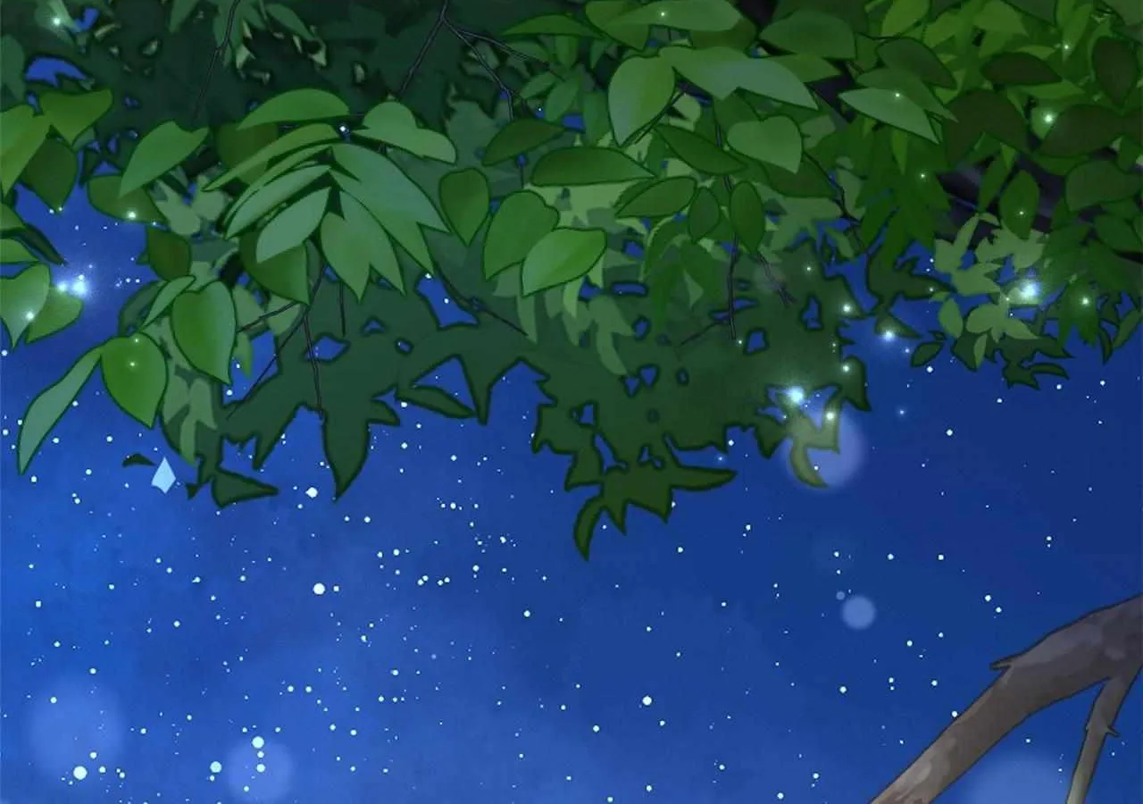 The Beloved Gardener of the World Tree Chapter 14 page 133 - 