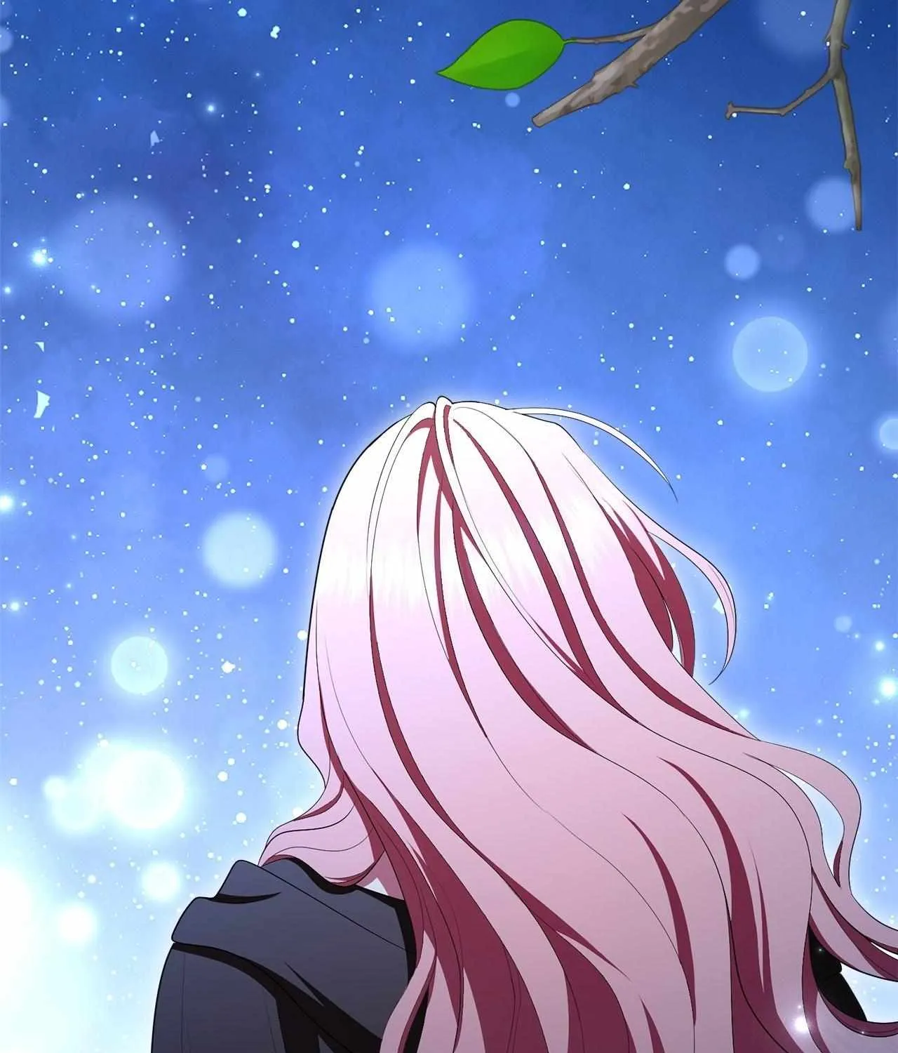 The Beloved Gardener of the World Tree Chapter 14 page 134 - 