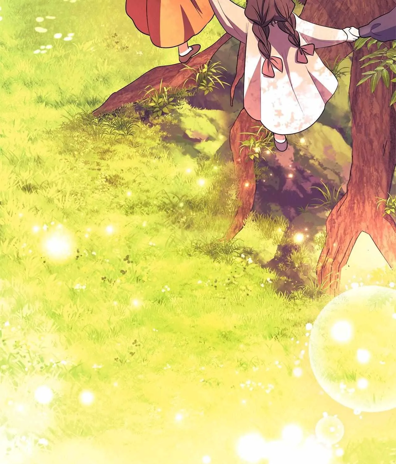 The Beloved Gardener of the World Tree Chapter 14 page 15 - 