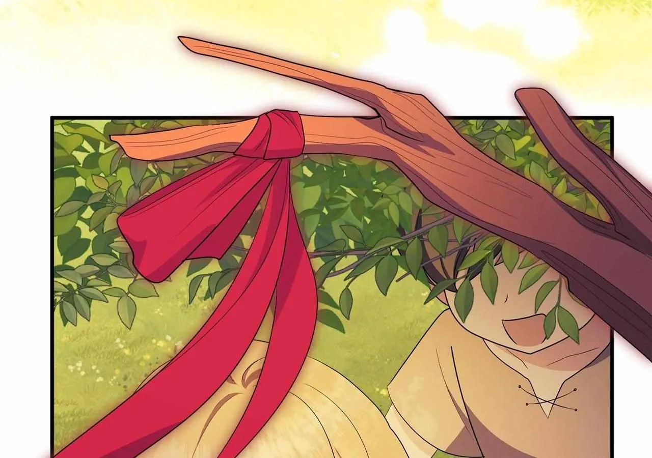 The Beloved Gardener of the World Tree Chapter 14 page 16 - 
