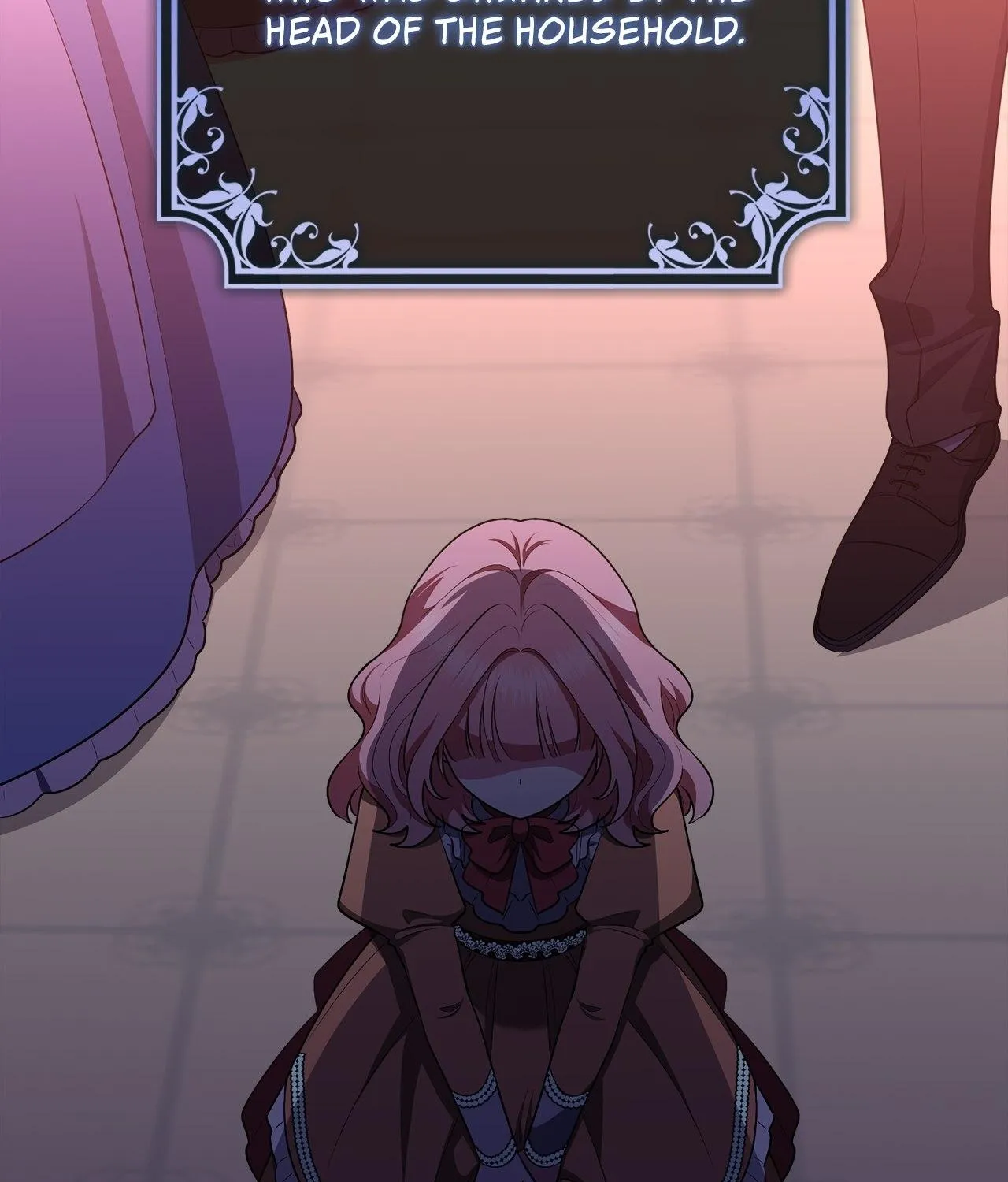 The Beloved Gardener of the World Tree Chapter 14 page 153 - 