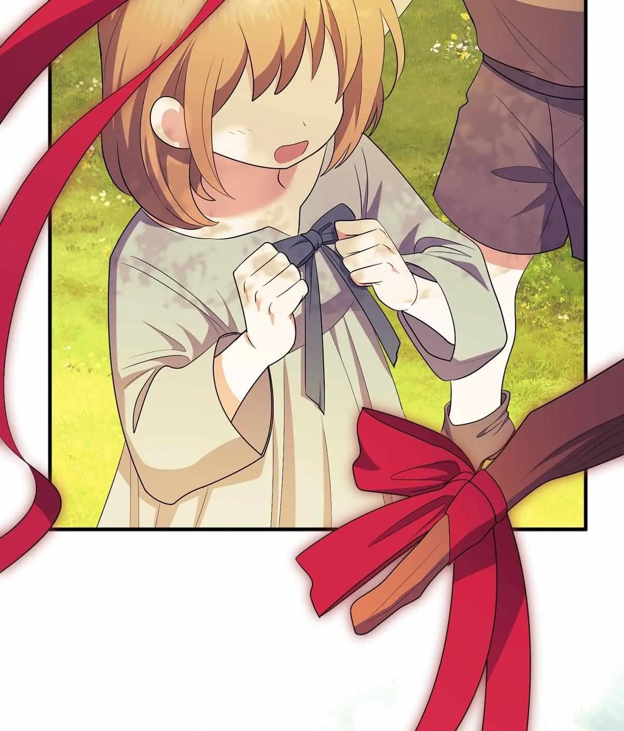 The Beloved Gardener of the World Tree Chapter 14 page 17 - 