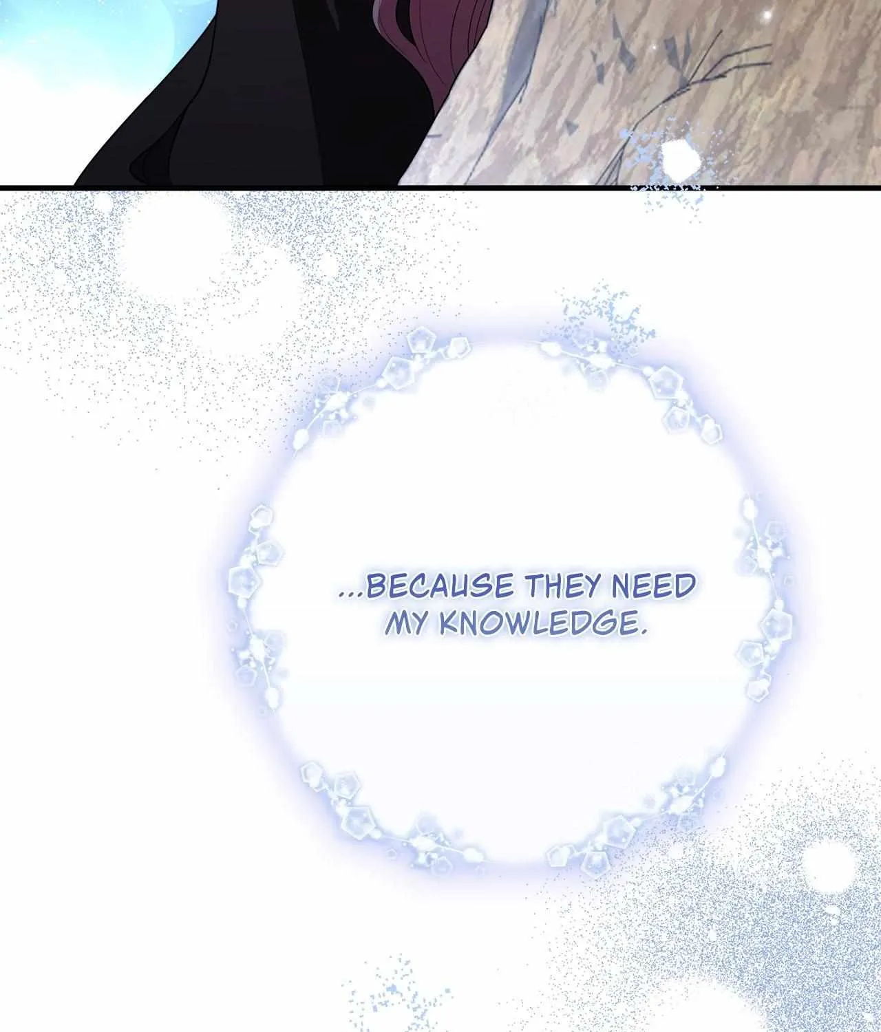 The Beloved Gardener of the World Tree Chapter 14 page 168 - 