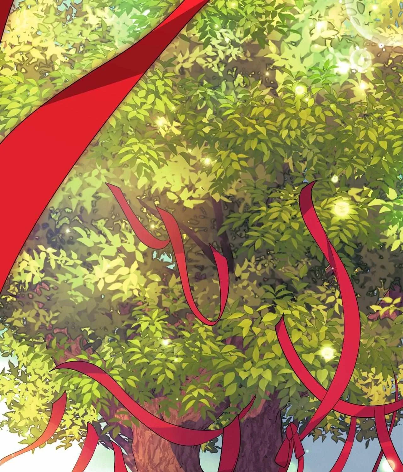 The Beloved Gardener of the World Tree Chapter 14 page 19 - 