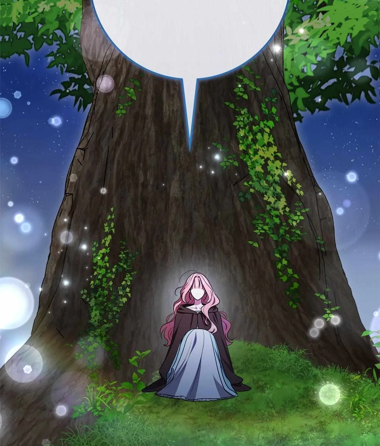 The Beloved Gardener of the World Tree Chapter 14 page 183 - 