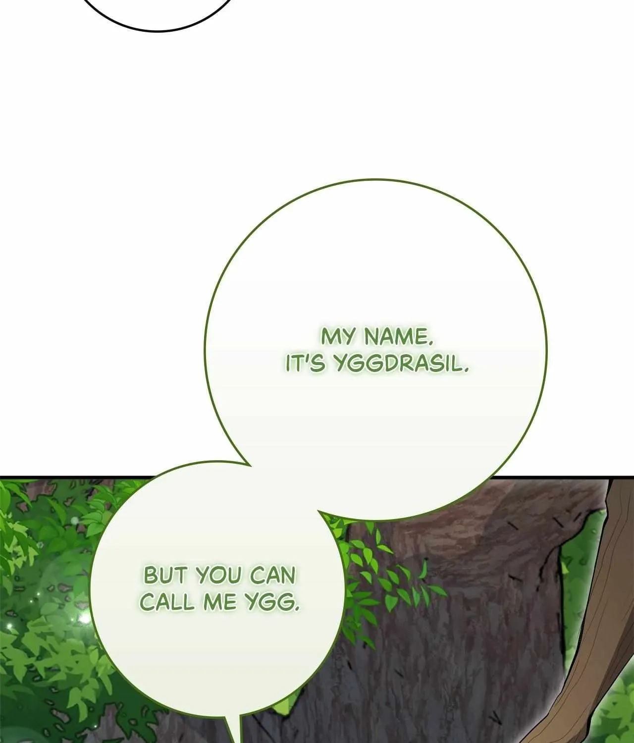 The Beloved Gardener of the World Tree Chapter 14 page 194 - 