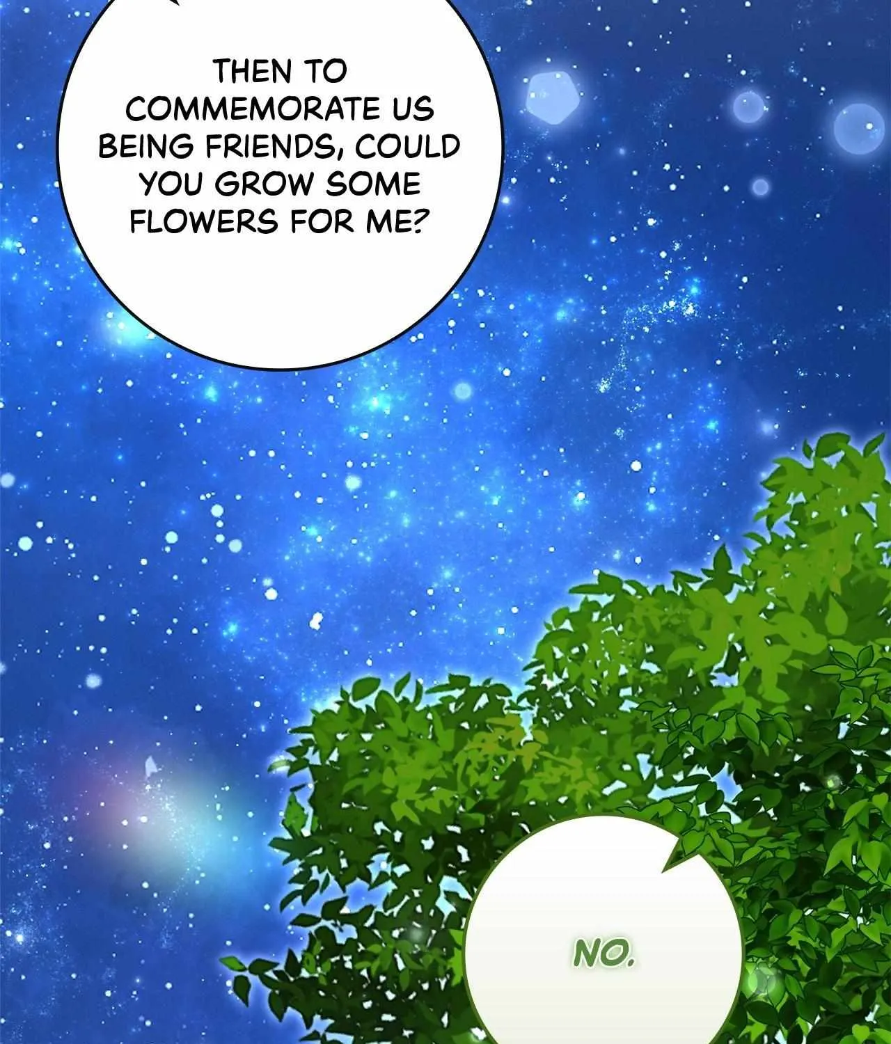 The Beloved Gardener of the World Tree Chapter 14 page 204 - 