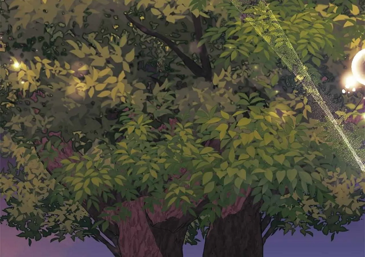 The Beloved Gardener of the World Tree Chapter 14 page 22 - 