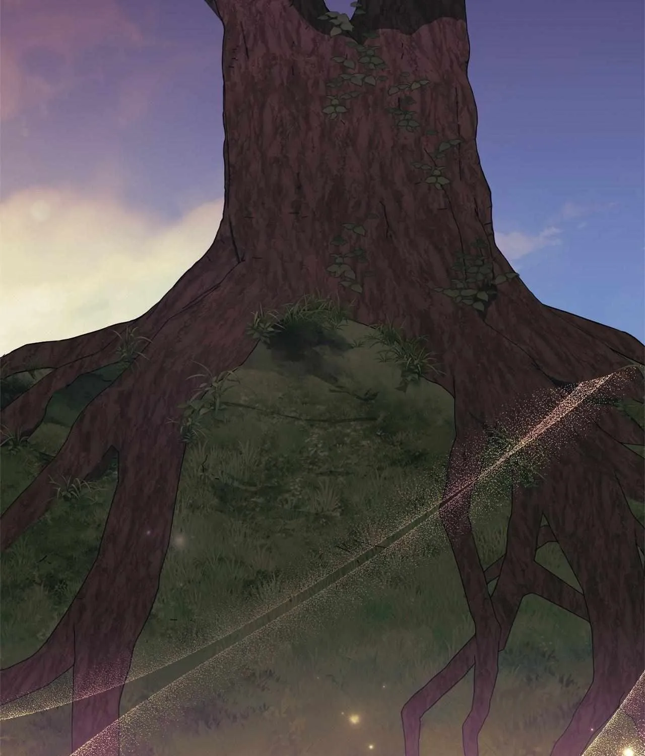 The Beloved Gardener of the World Tree Chapter 14 page 23 - 