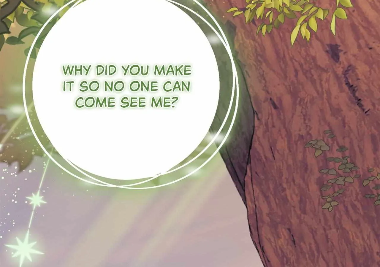 The Beloved Gardener of the World Tree Chapter 14 page 26 - 