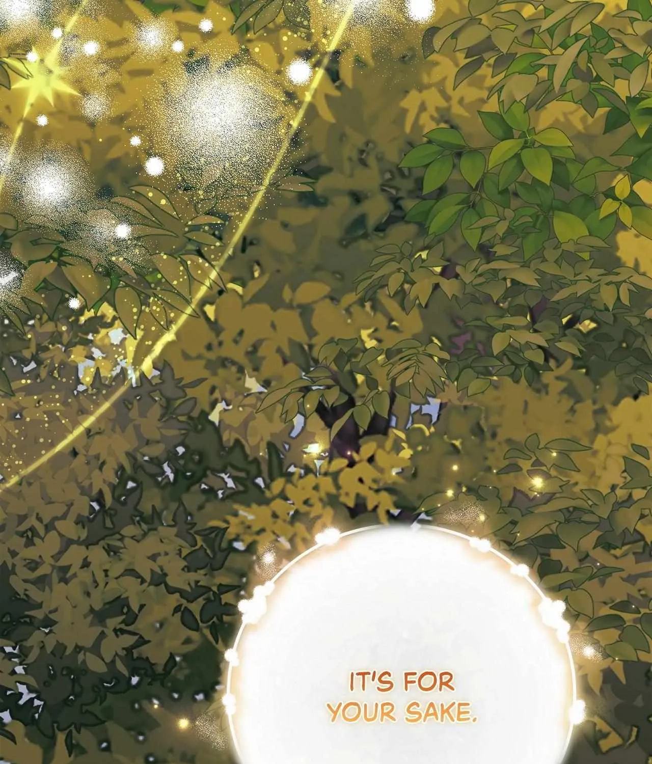 The Beloved Gardener of the World Tree Chapter 14 page 29 - 