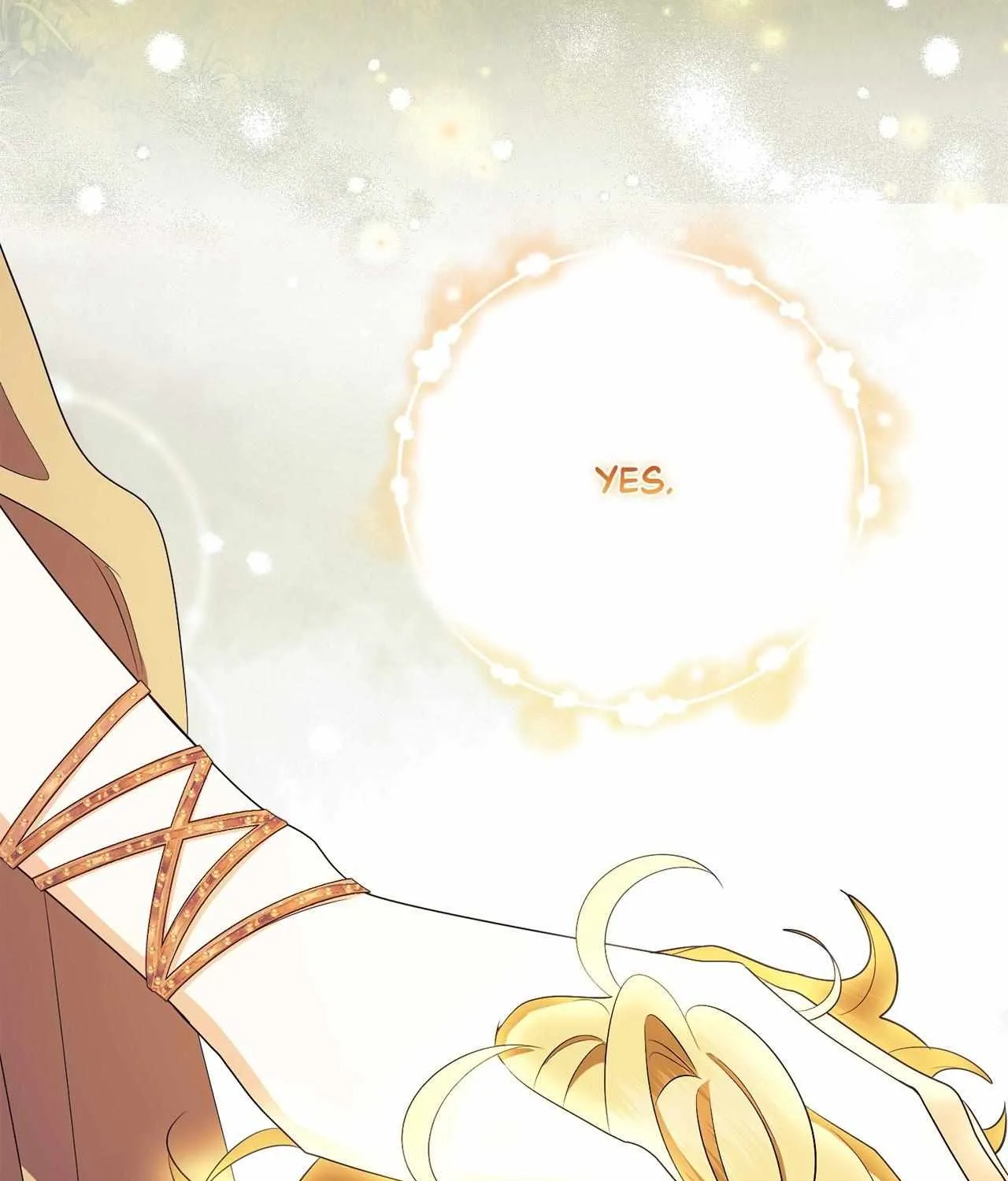 The Beloved Gardener of the World Tree Chapter 14 page 37 - 
