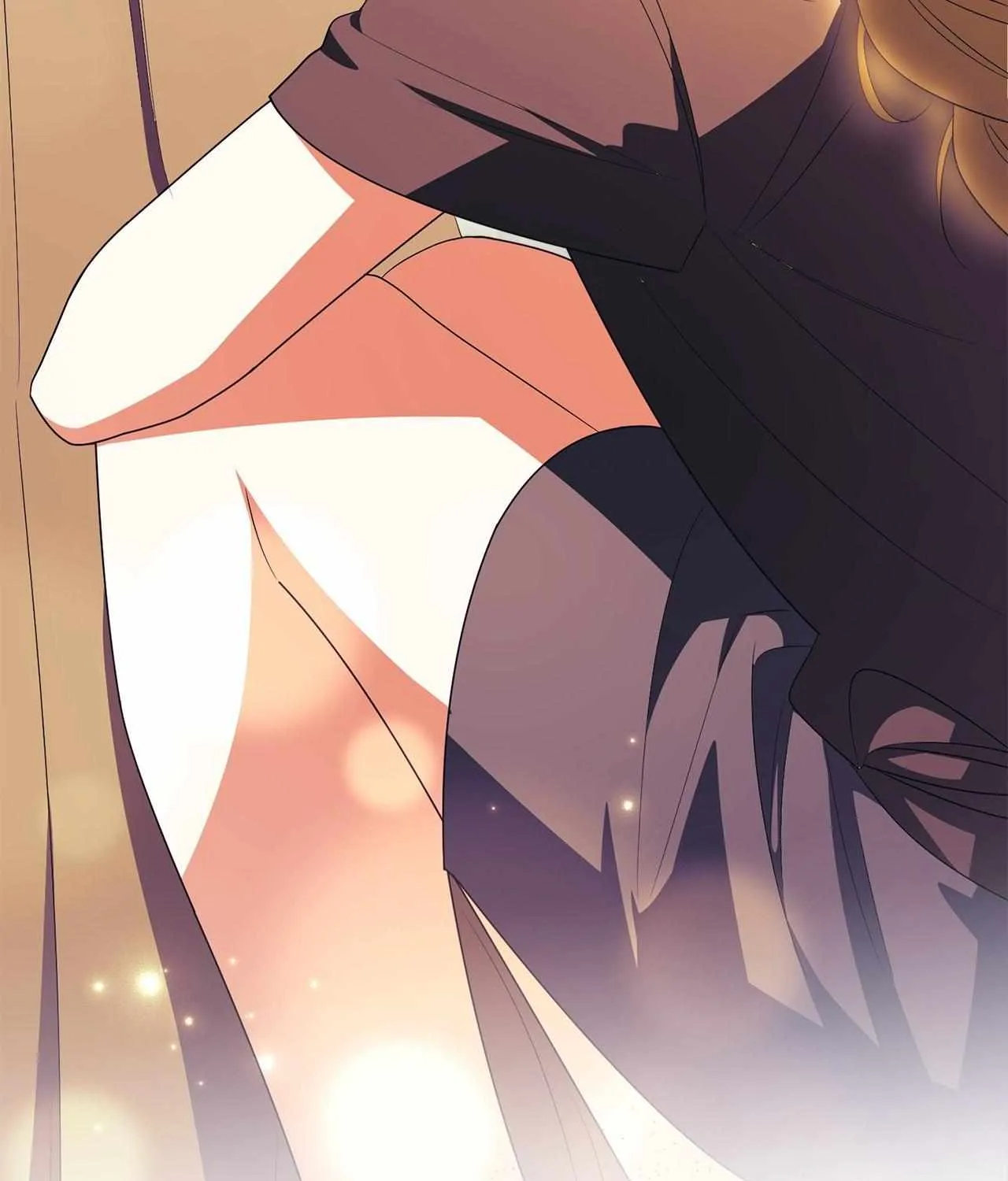 The Beloved Gardener of the World Tree Chapter 14 page 39 - 