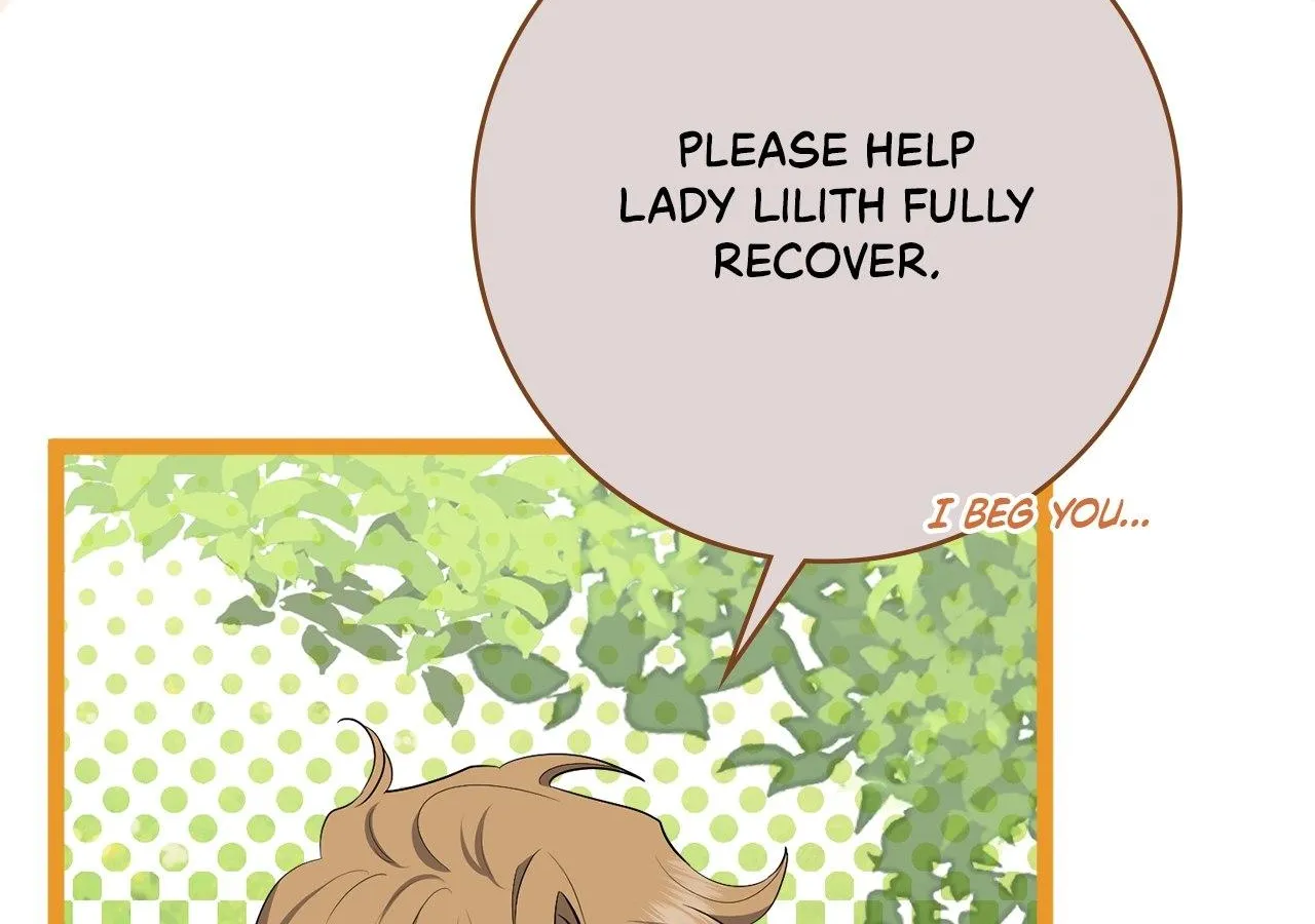 The Beloved Gardener of the World Tree Chapter 14 page 54 - 