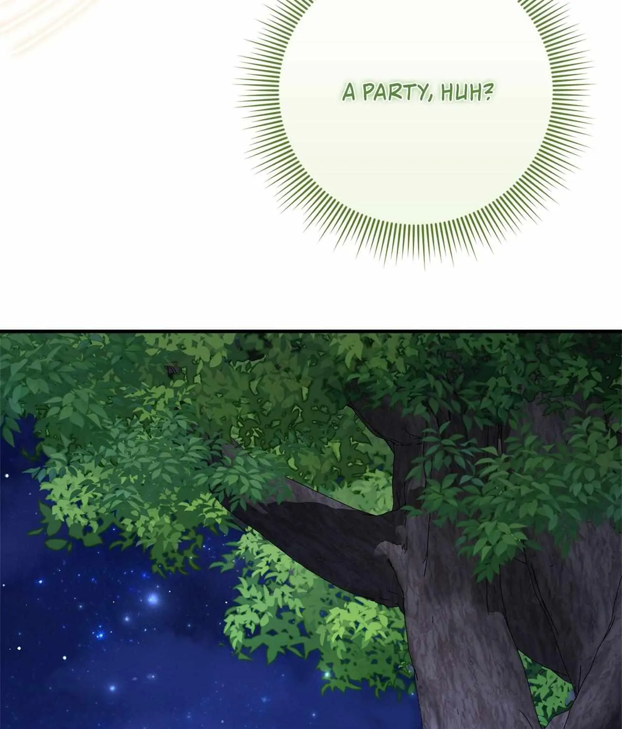 The Beloved Gardener of the World Tree Chapter 14 page 7 - 