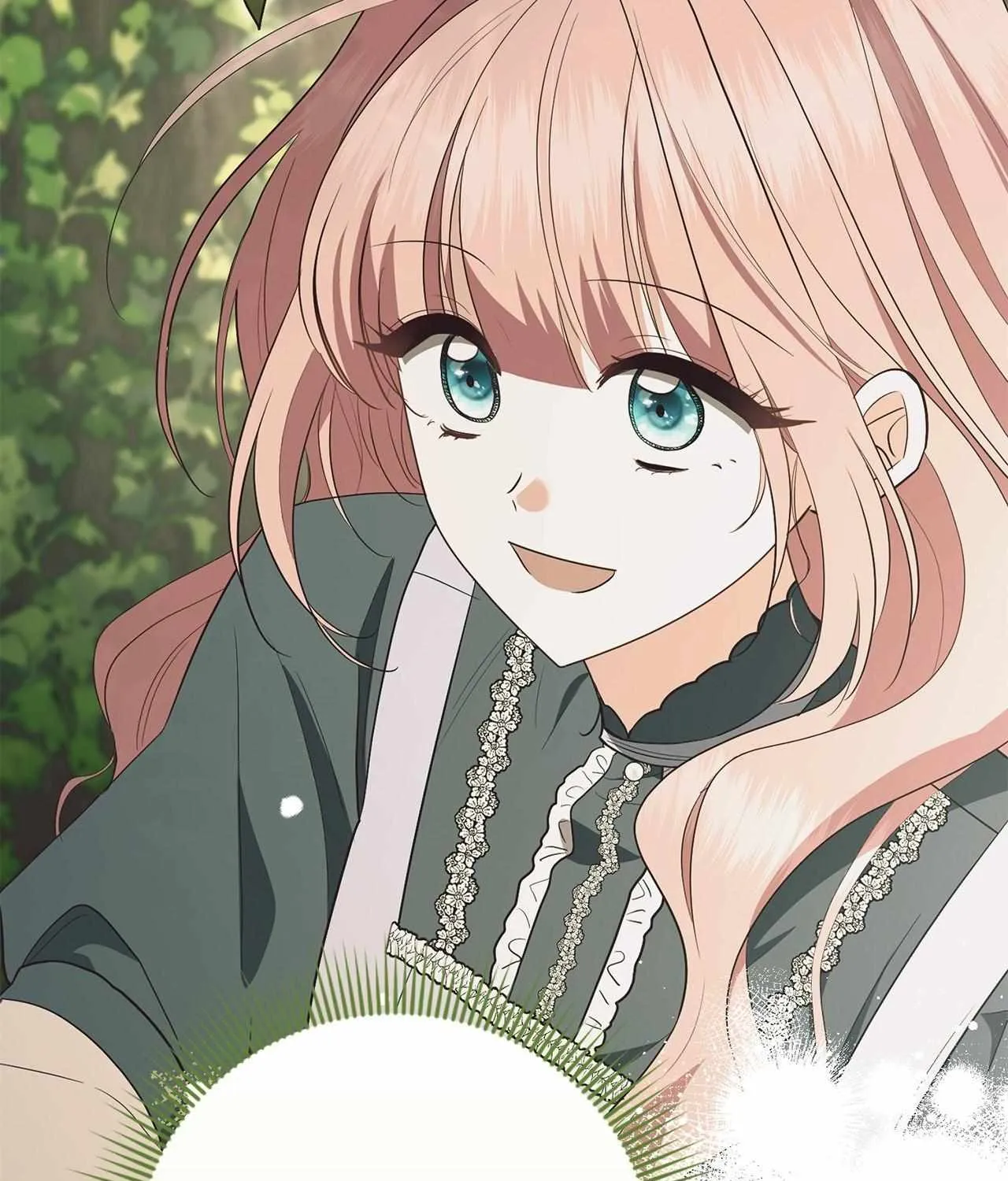 The Beloved Gardener of the World Tree Chapter 14 page 64 - 