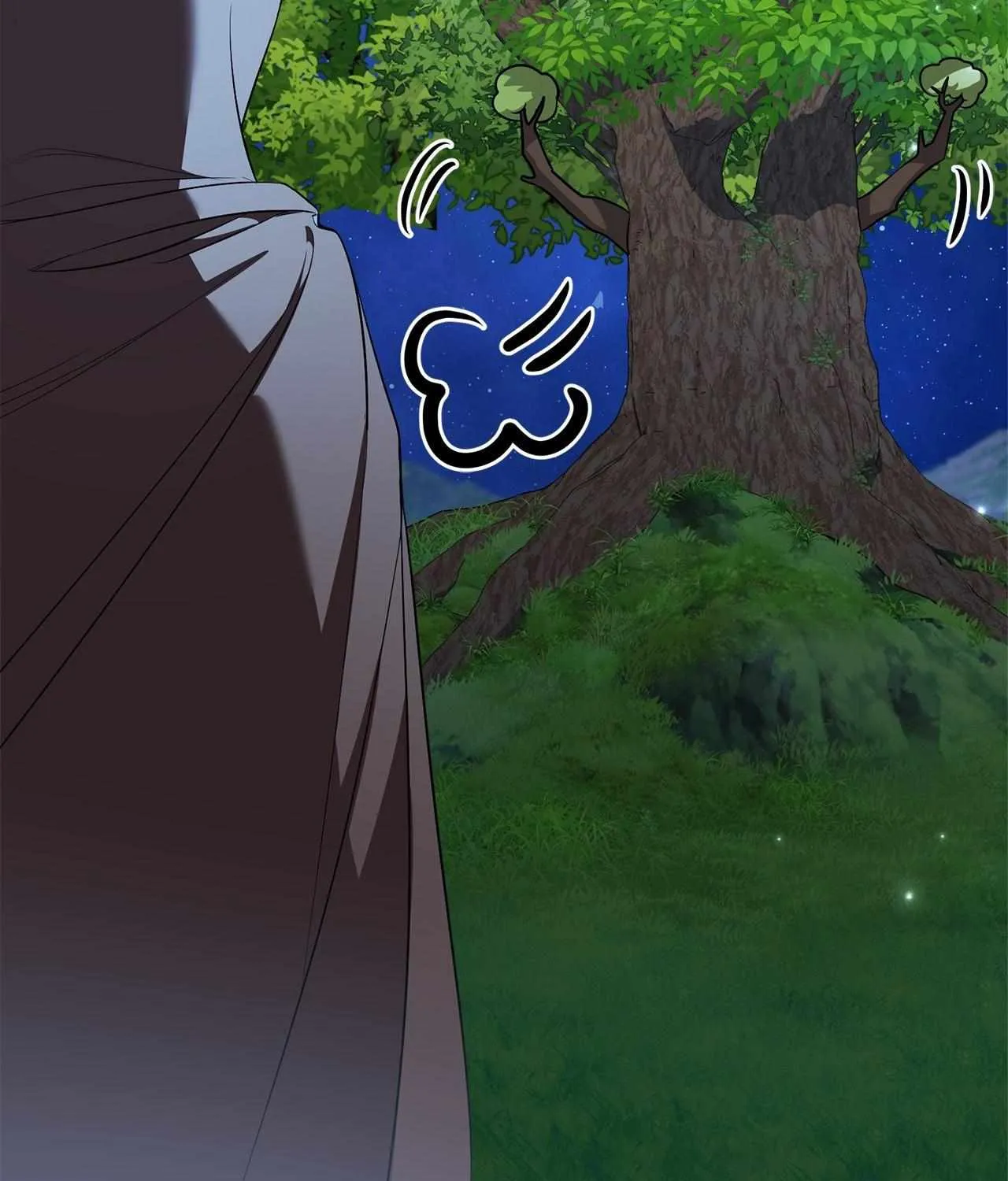 The Beloved Gardener of the World Tree Chapter 14 page 76 - 