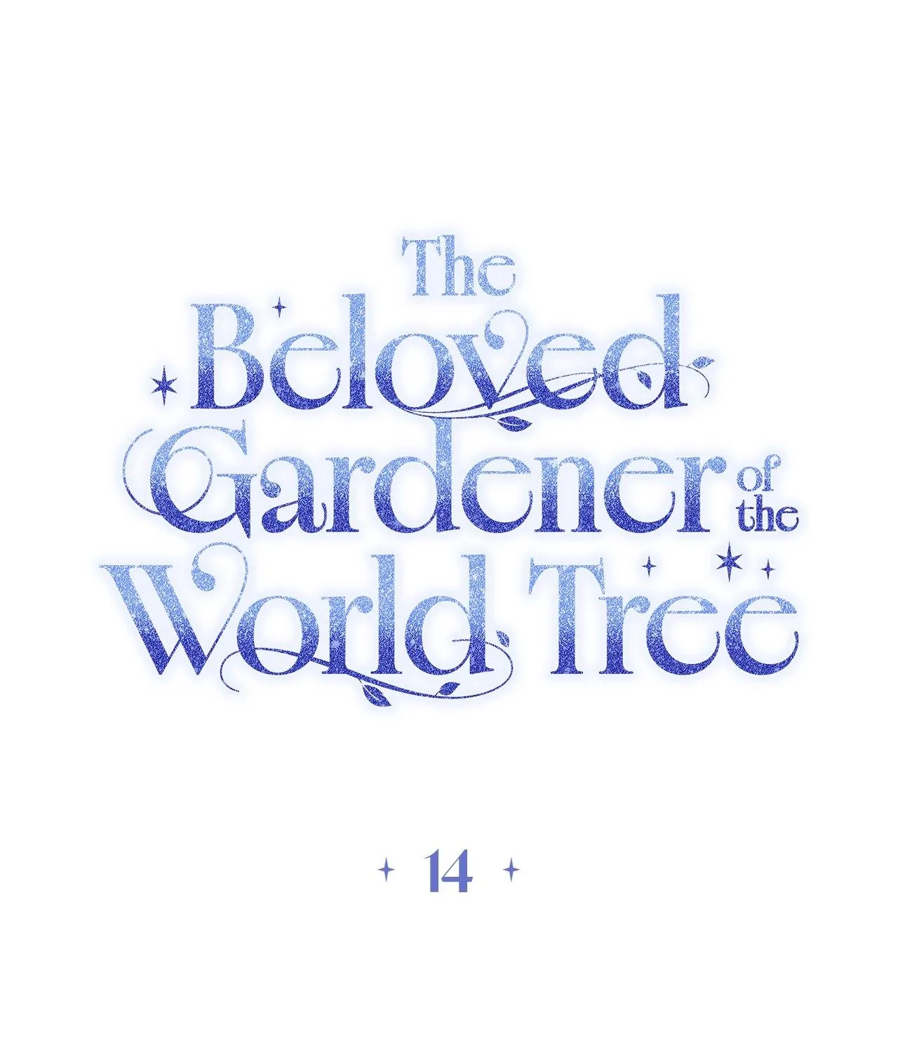 The Beloved Gardener of the World Tree Chapter 14 page 85 - 