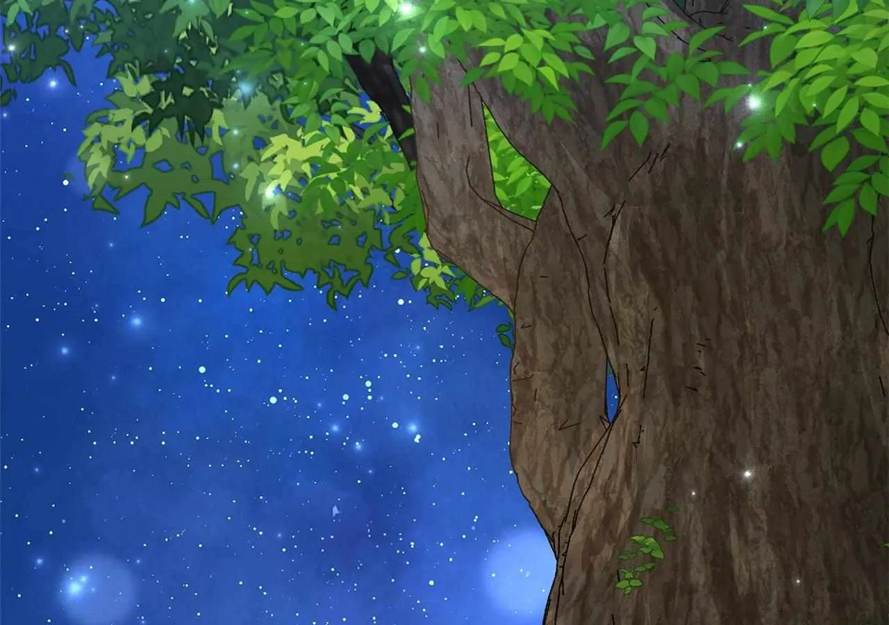 The Beloved Gardener of the World Tree Chapter 14 page 88 - 