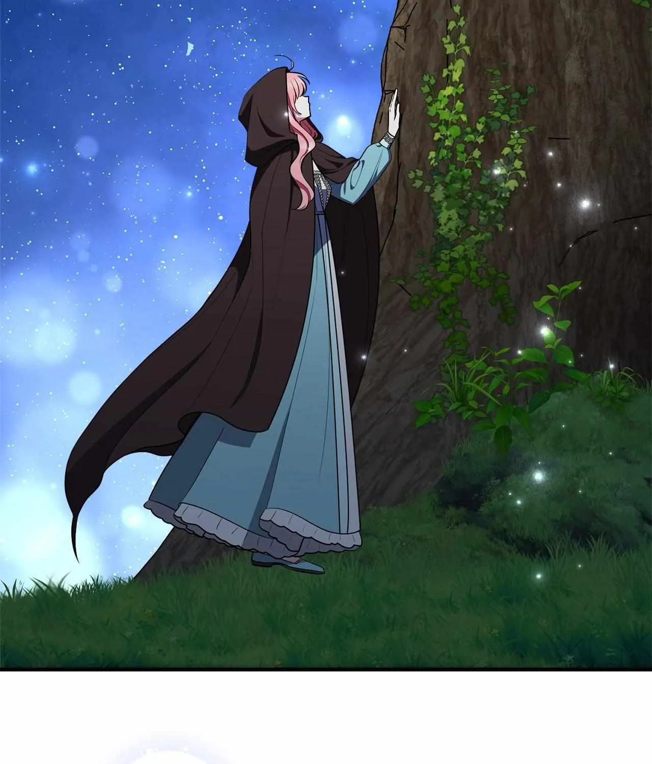 The Beloved Gardener of the World Tree Chapter 14 page 89 - 