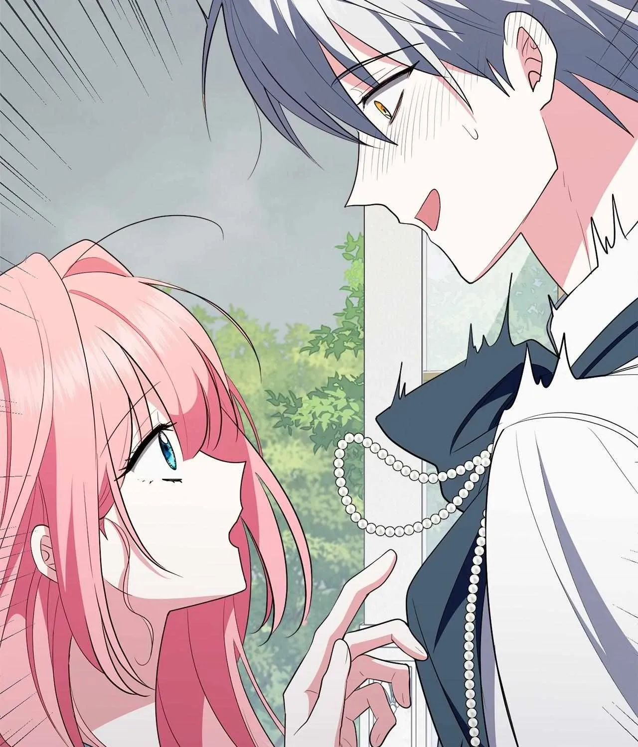 The Beloved Gardener of the World Tree Chapter 15 page 104 - 