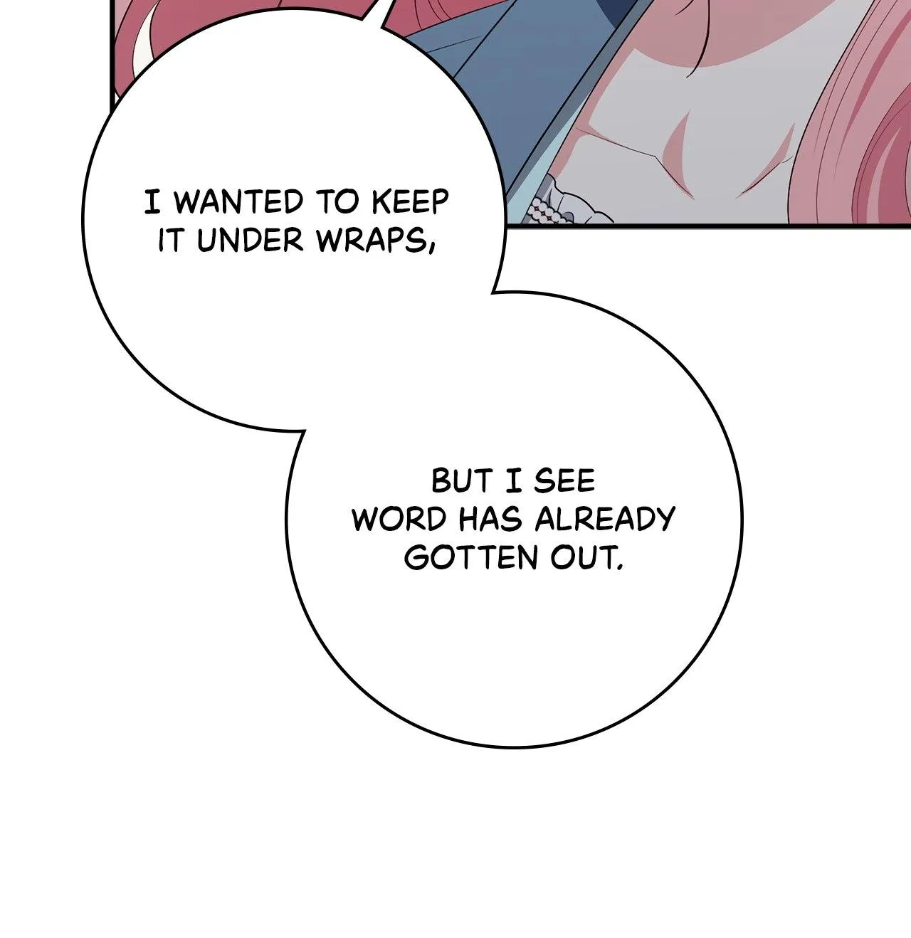 The Beloved Gardener of the World Tree Chapter 15 page 116 - 