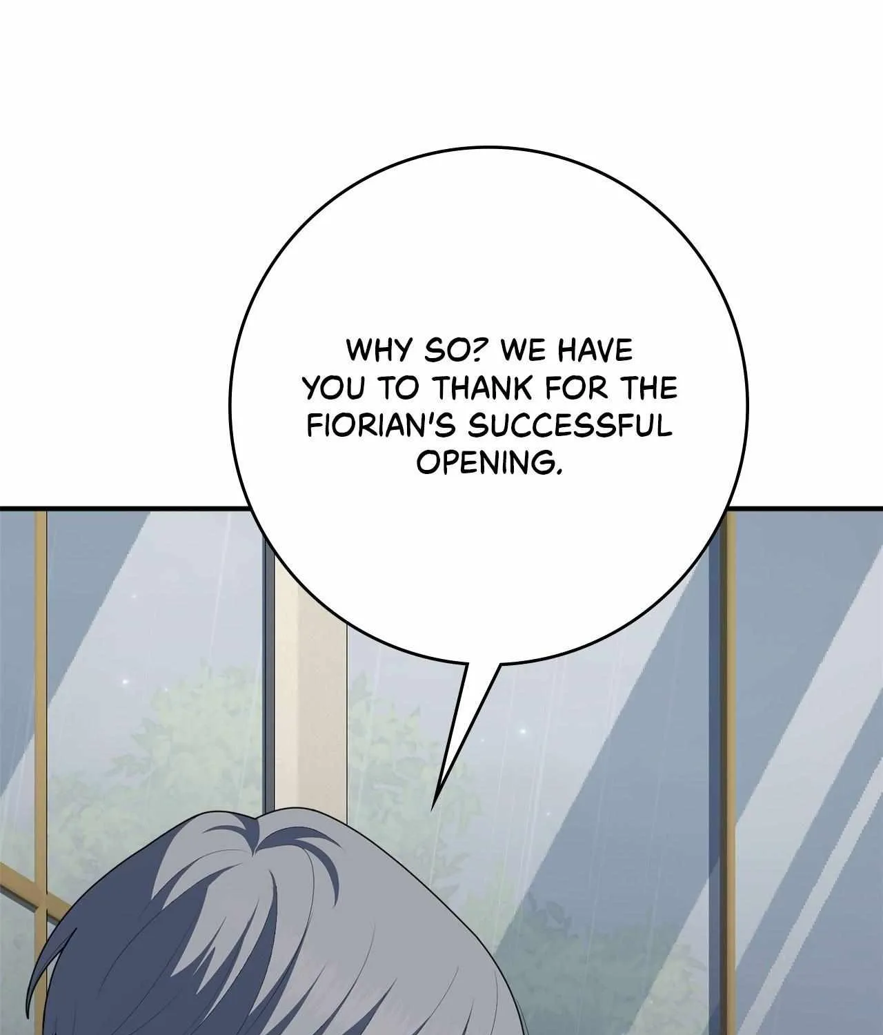 The Beloved Gardener of the World Tree Chapter 15 page 117 - 
