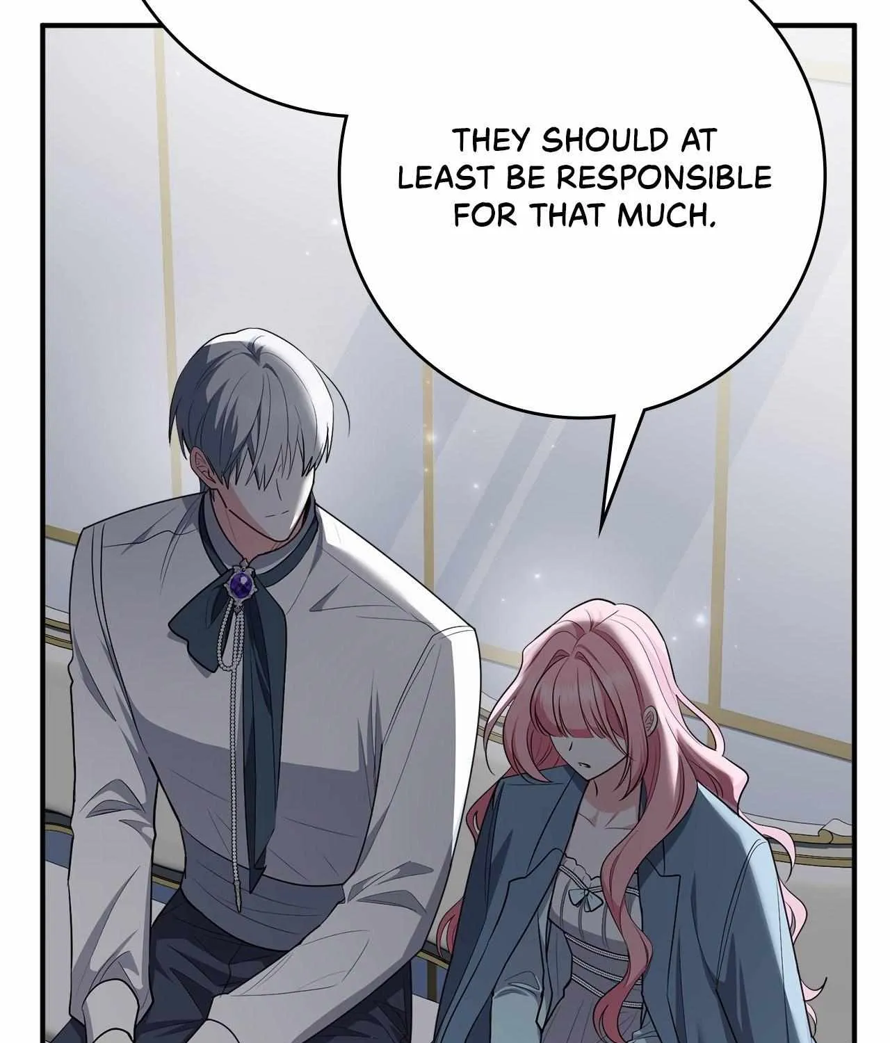 The Beloved Gardener of the World Tree Chapter 15 page 121 - 