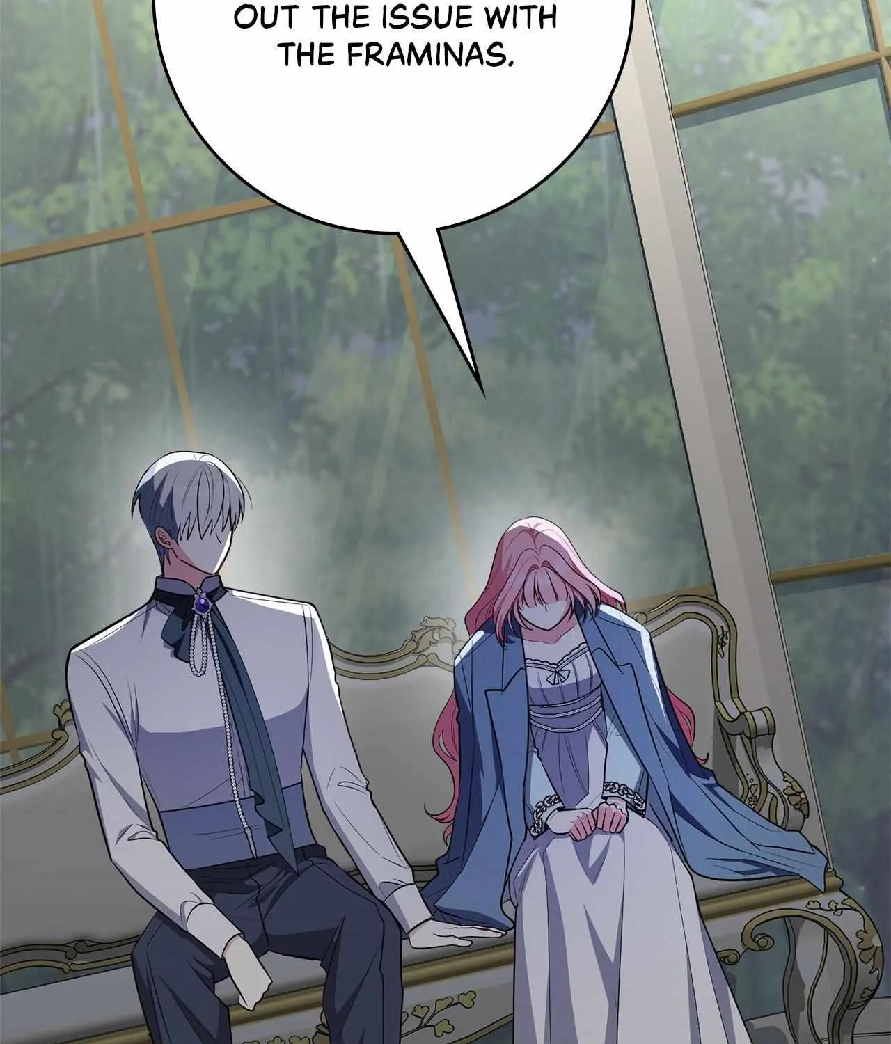 The Beloved Gardener of the World Tree Chapter 15 page 127 - 