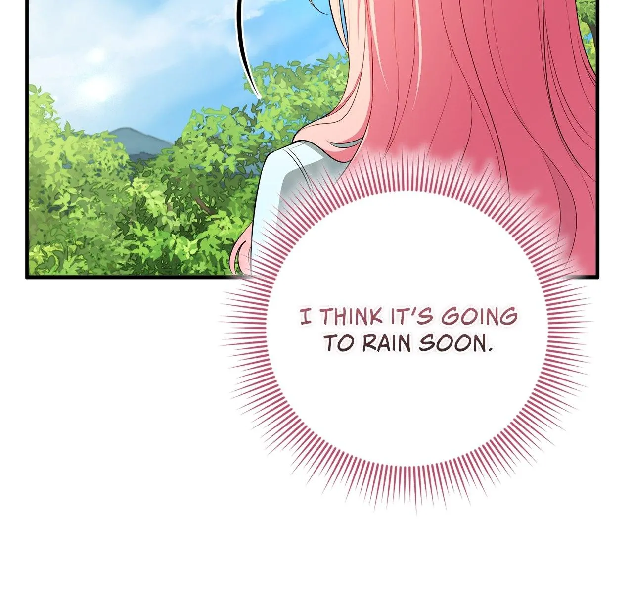 The Beloved Gardener of the World Tree Chapter 15 page 14 - 