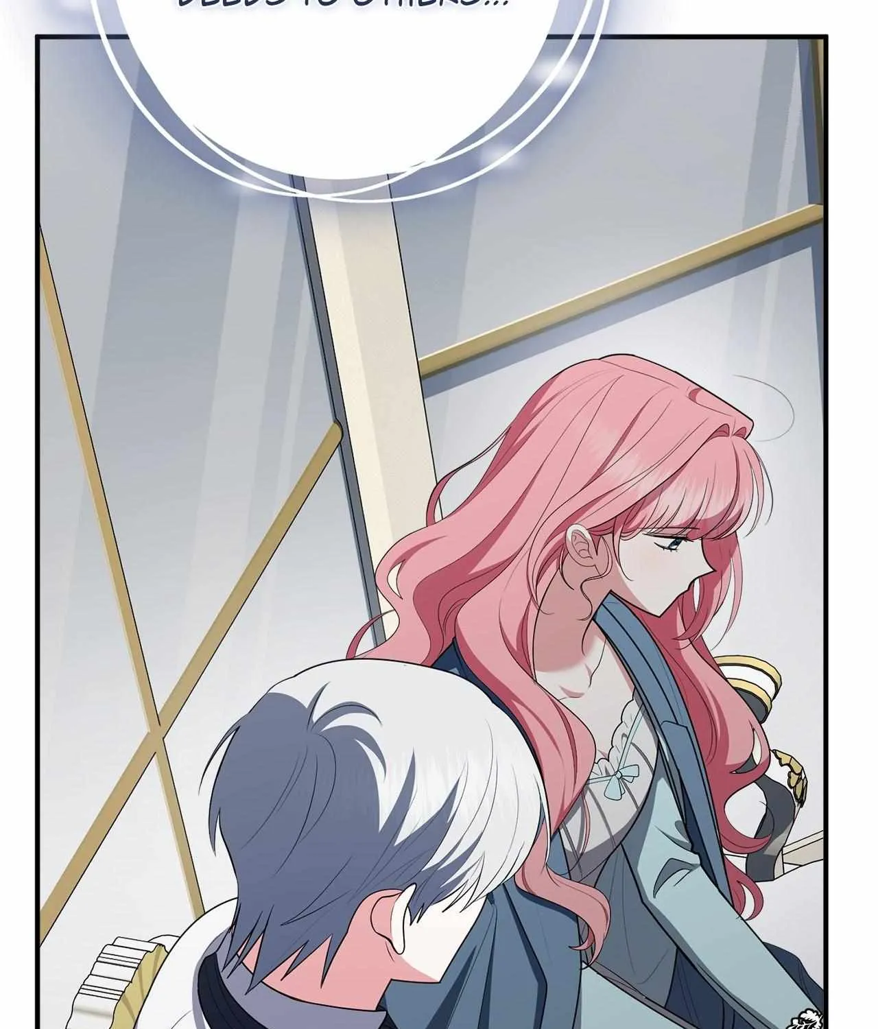 The Beloved Gardener of the World Tree Chapter 15 page 136 - 