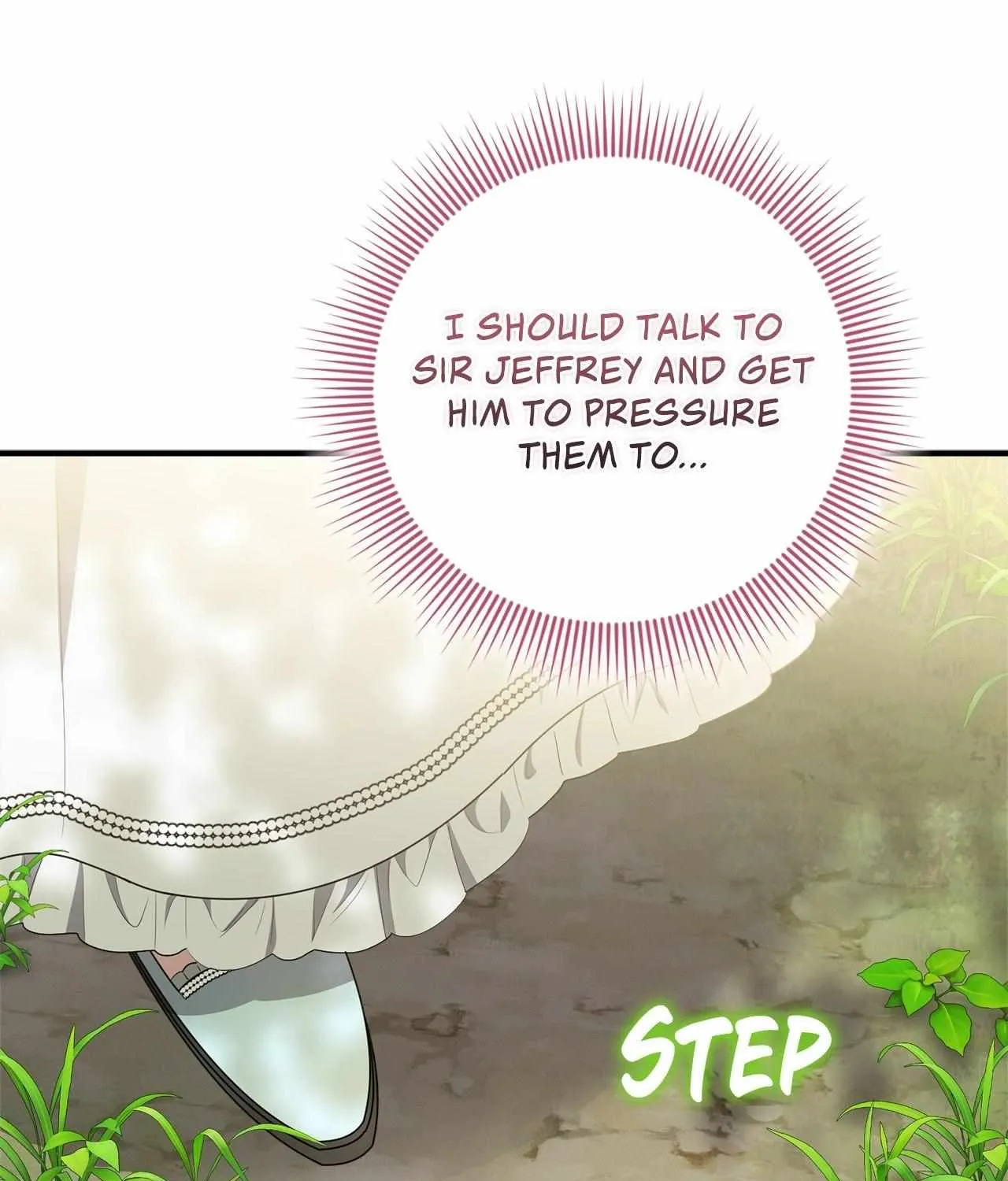 The Beloved Gardener of the World Tree Chapter 15 page 15 - 