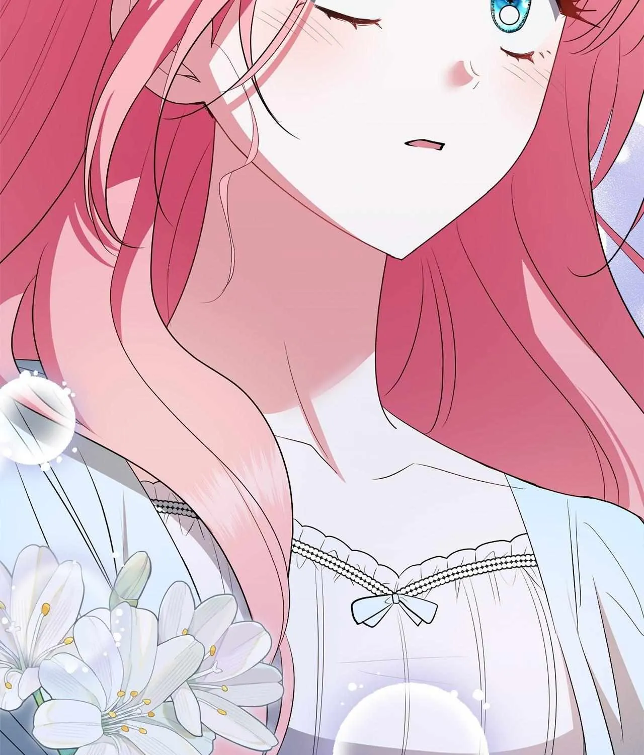 The Beloved Gardener of the World Tree Chapter 15 page 152 - 