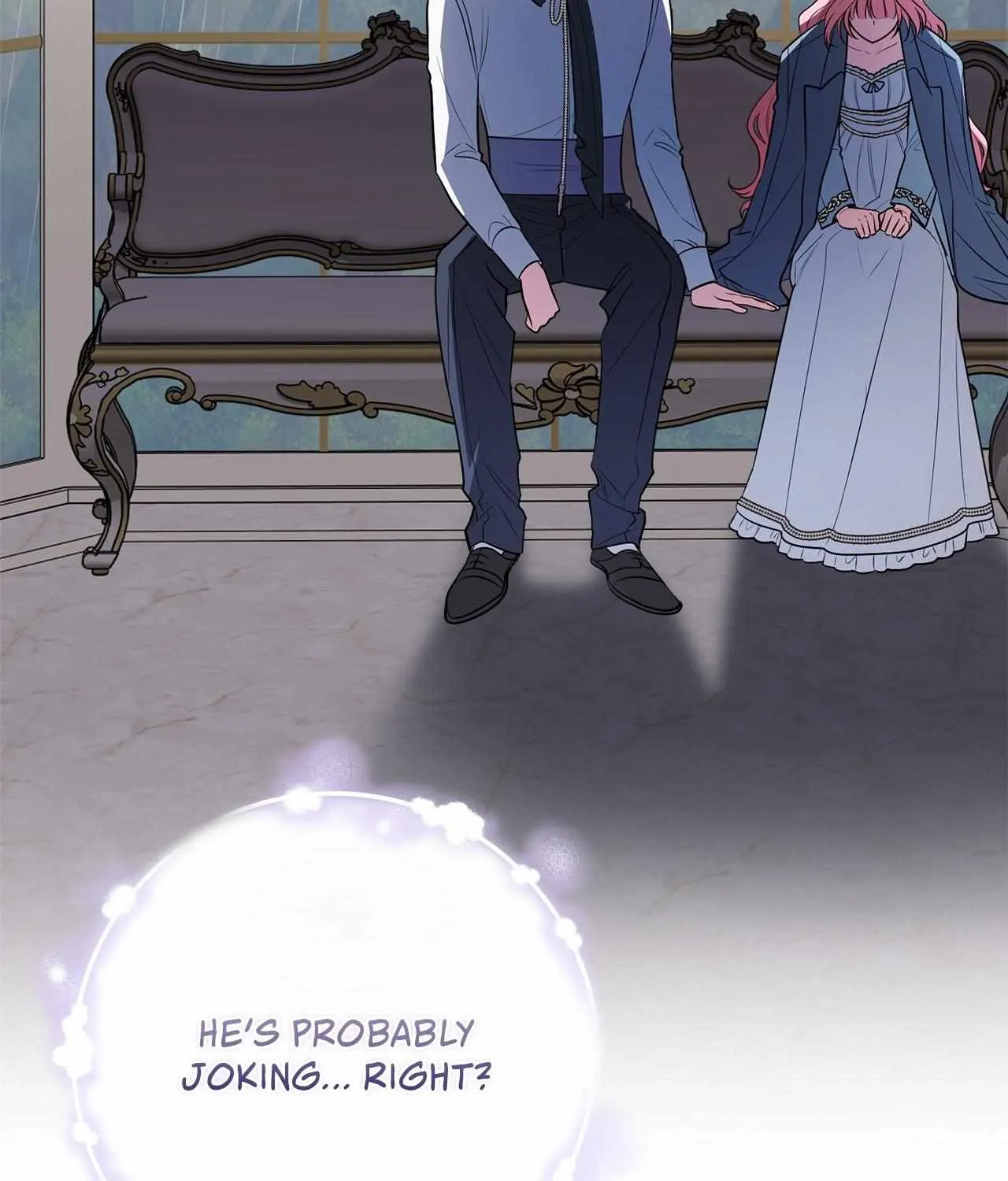 The Beloved Gardener of the World Tree Chapter 15 page 156 - 